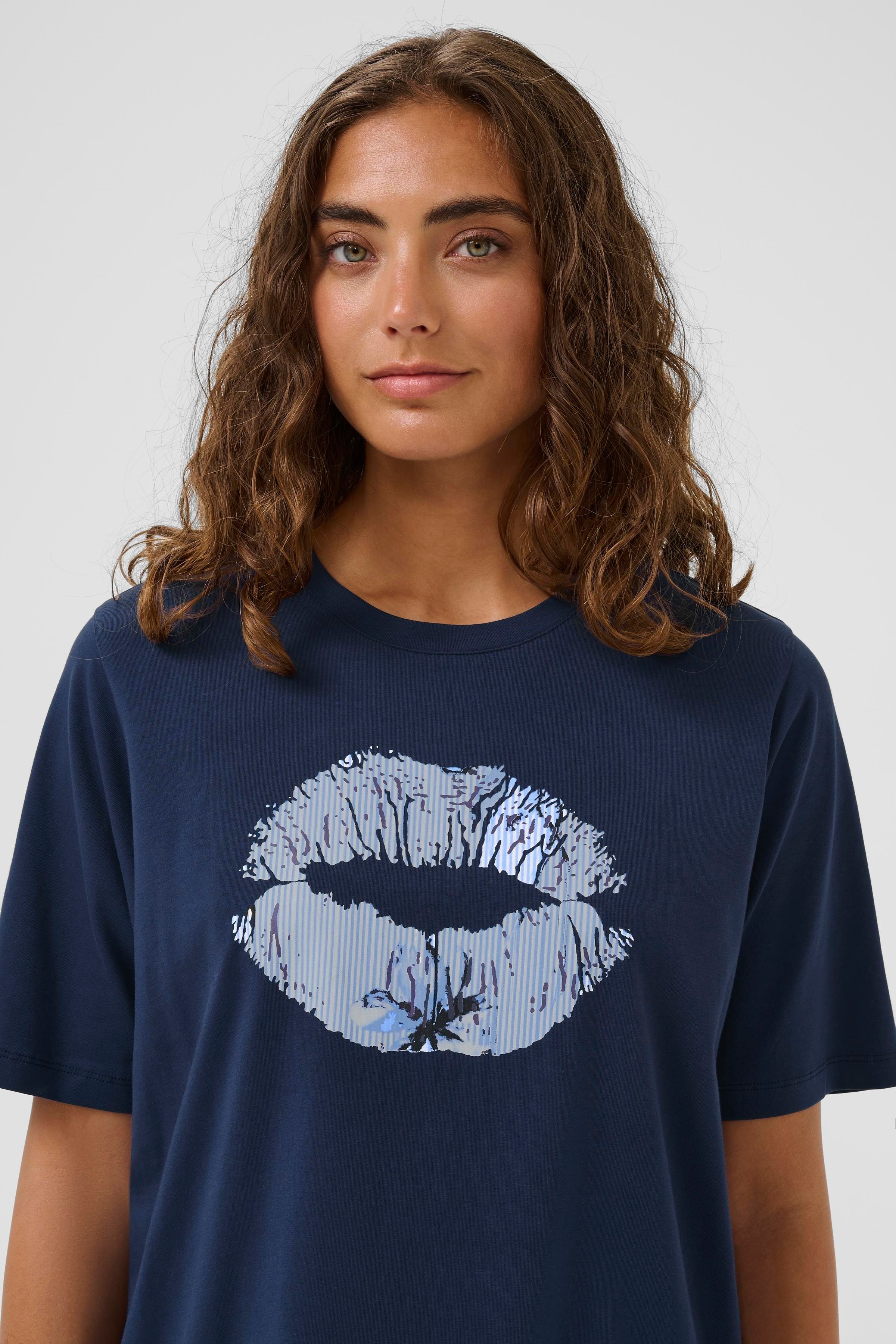 CUkula T-shirt LOOKBOOK DETAIL 50113029-194024