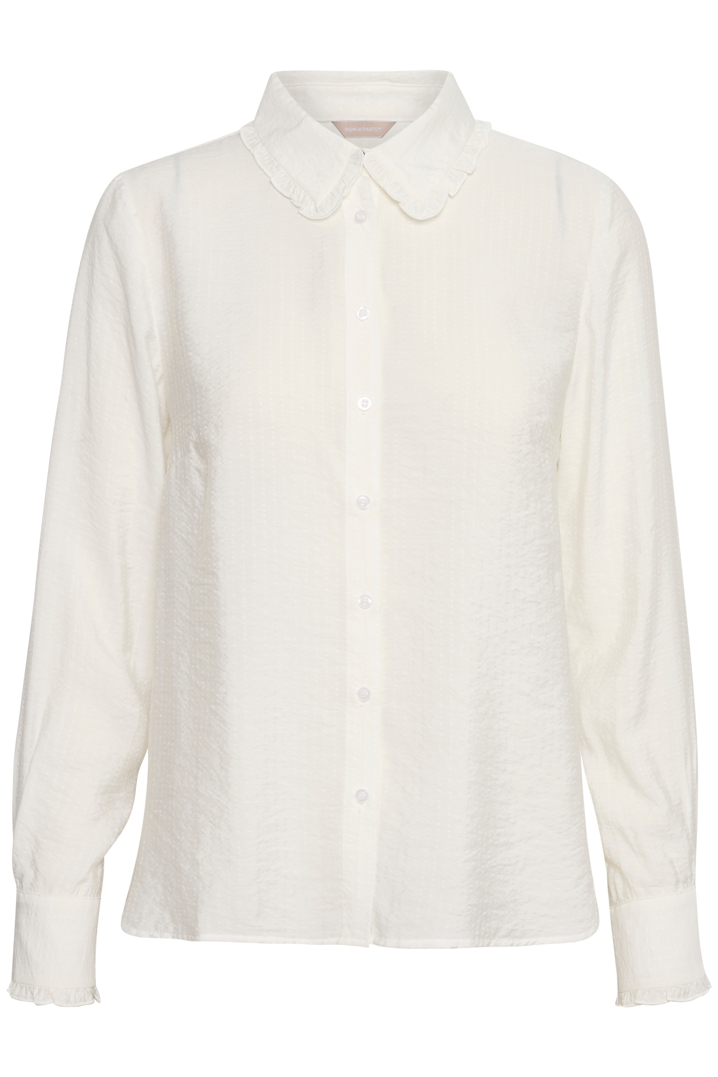 BPalia Overhemd PACK FRONT 10590227-110602