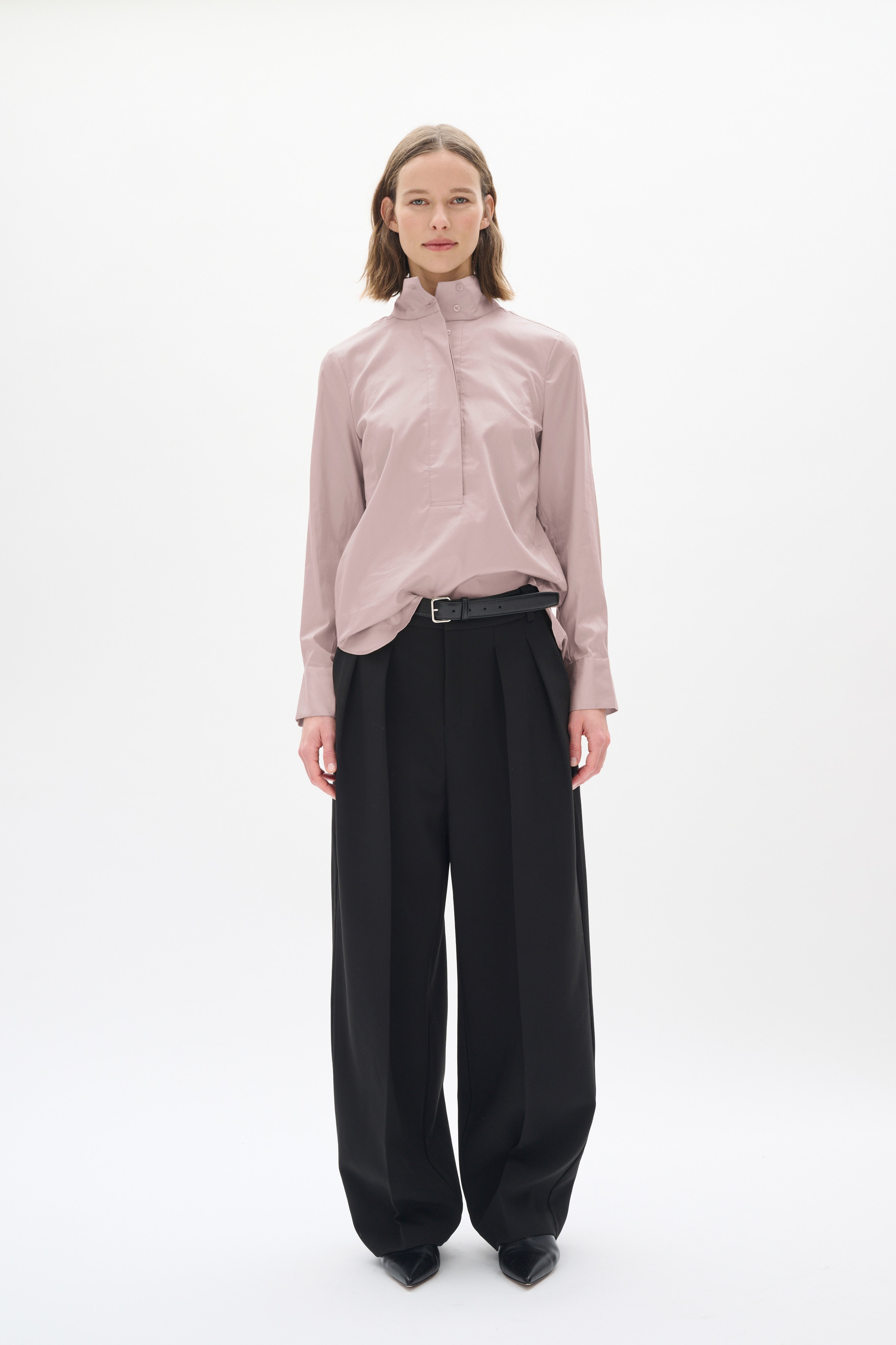 KeixIW Shirt LOOKBOOK FRONT 30107601-161509