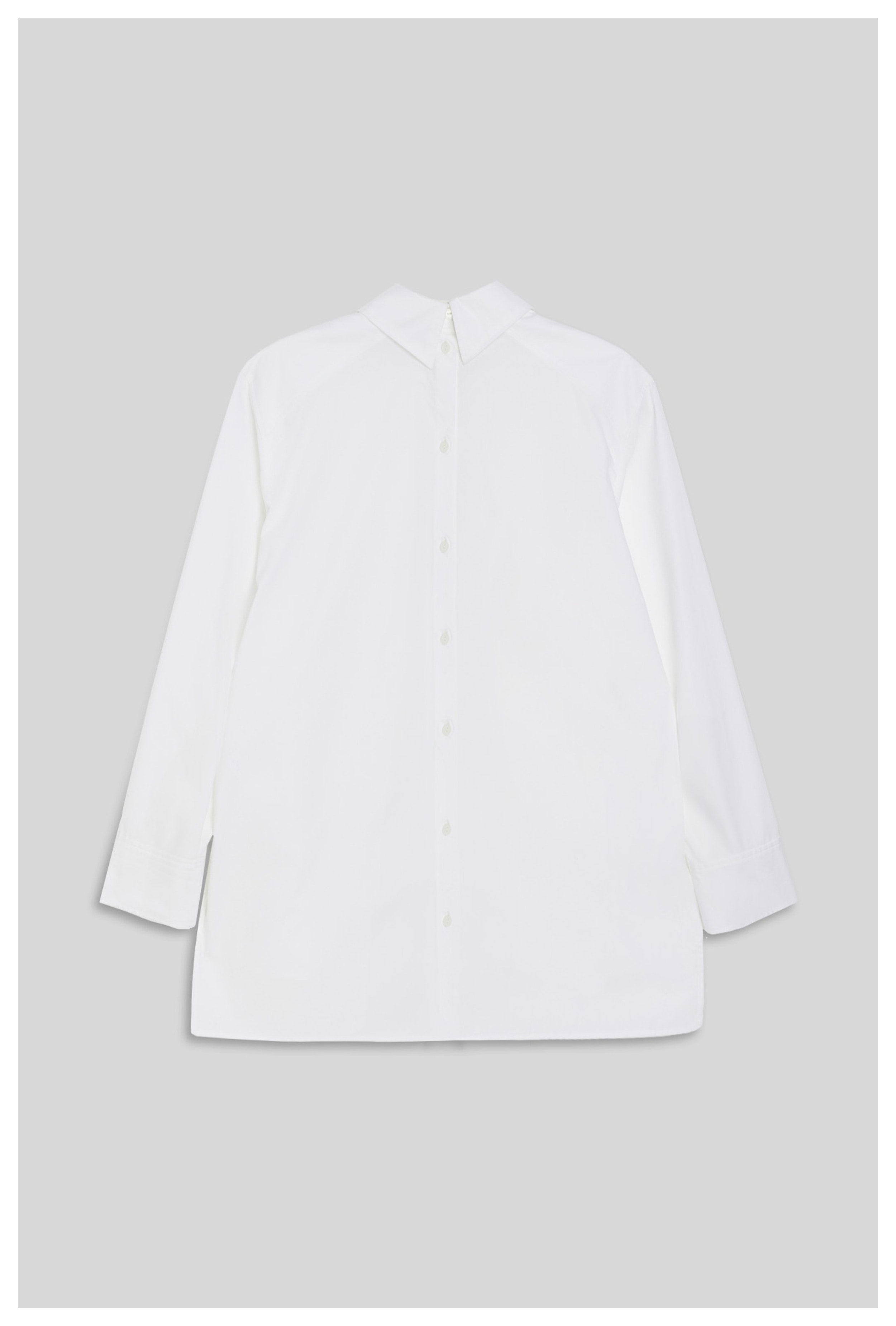 EMORY BLOUSE PACK BACK 30600575-WH001