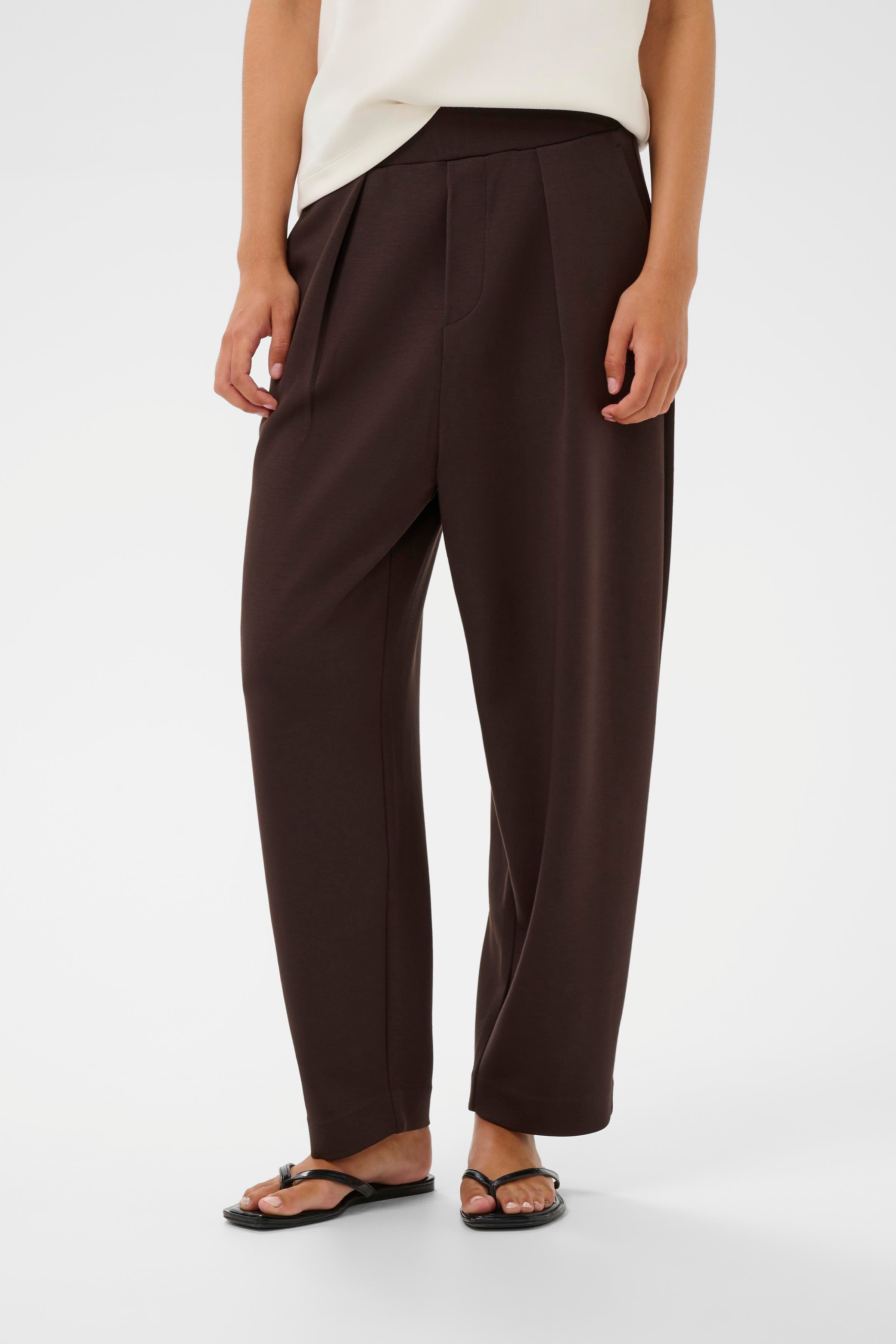 PannieIW Trousers LOOKBOOK FRONT 30109192-191109