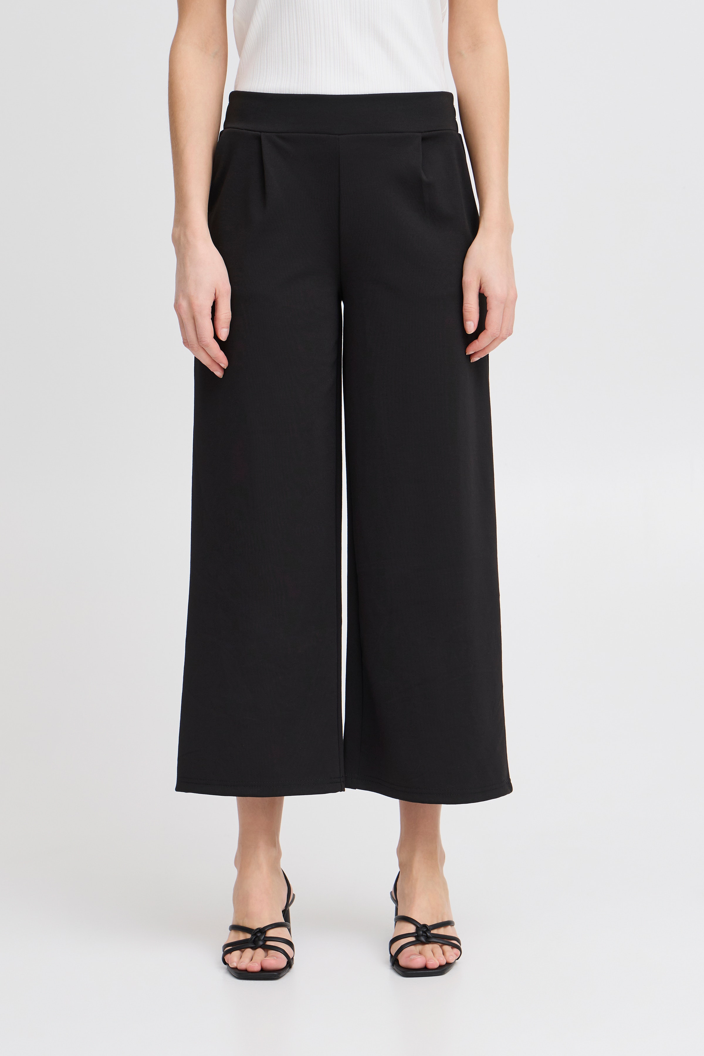 IHKATE WIDE Trousers LOOKBOOK FRONT 20116301-194008