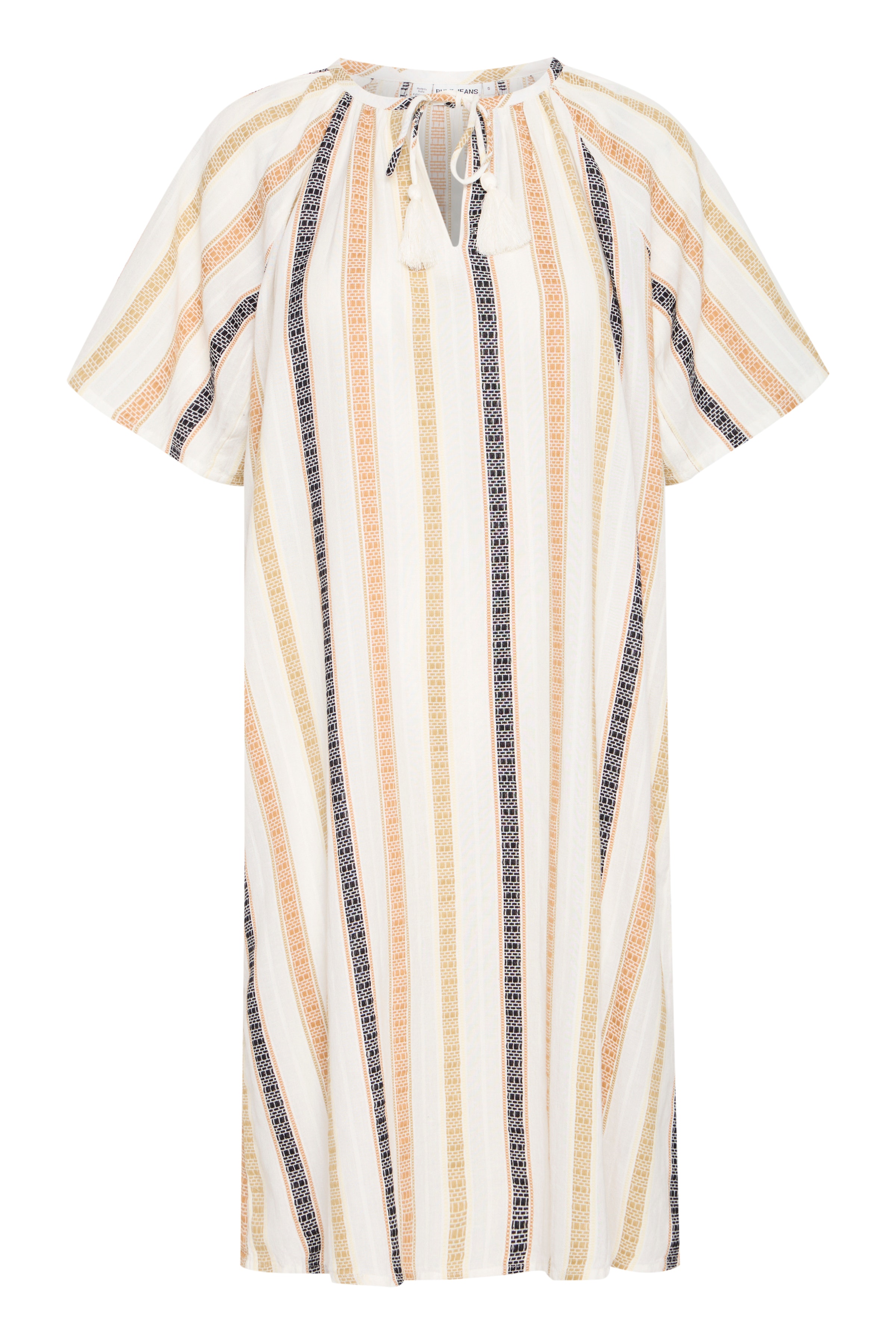 PZMELODY Dress PACK FRONT 50208054-203388