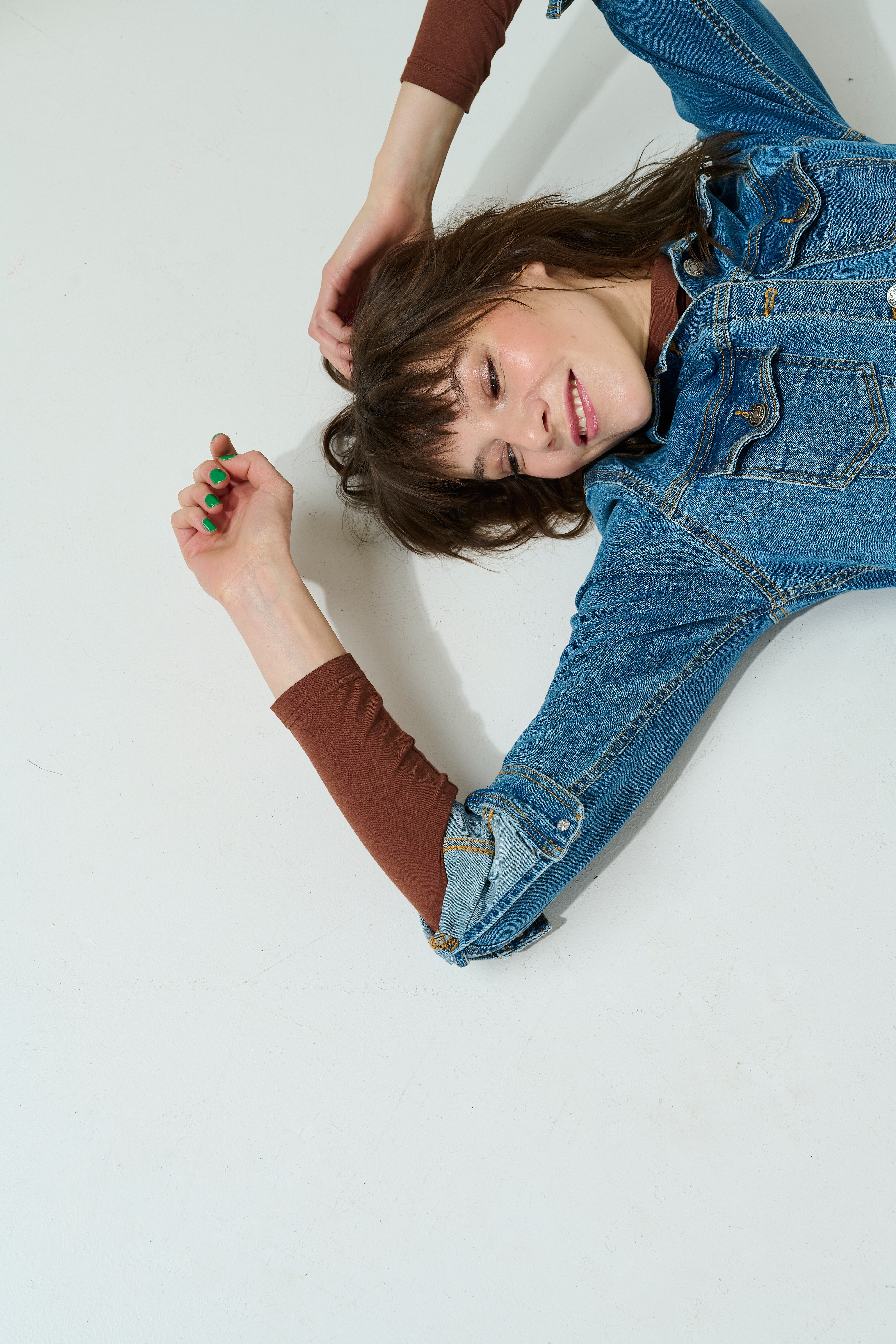 BYPULLY Causal jas LOCATION NONE 20809417-200461