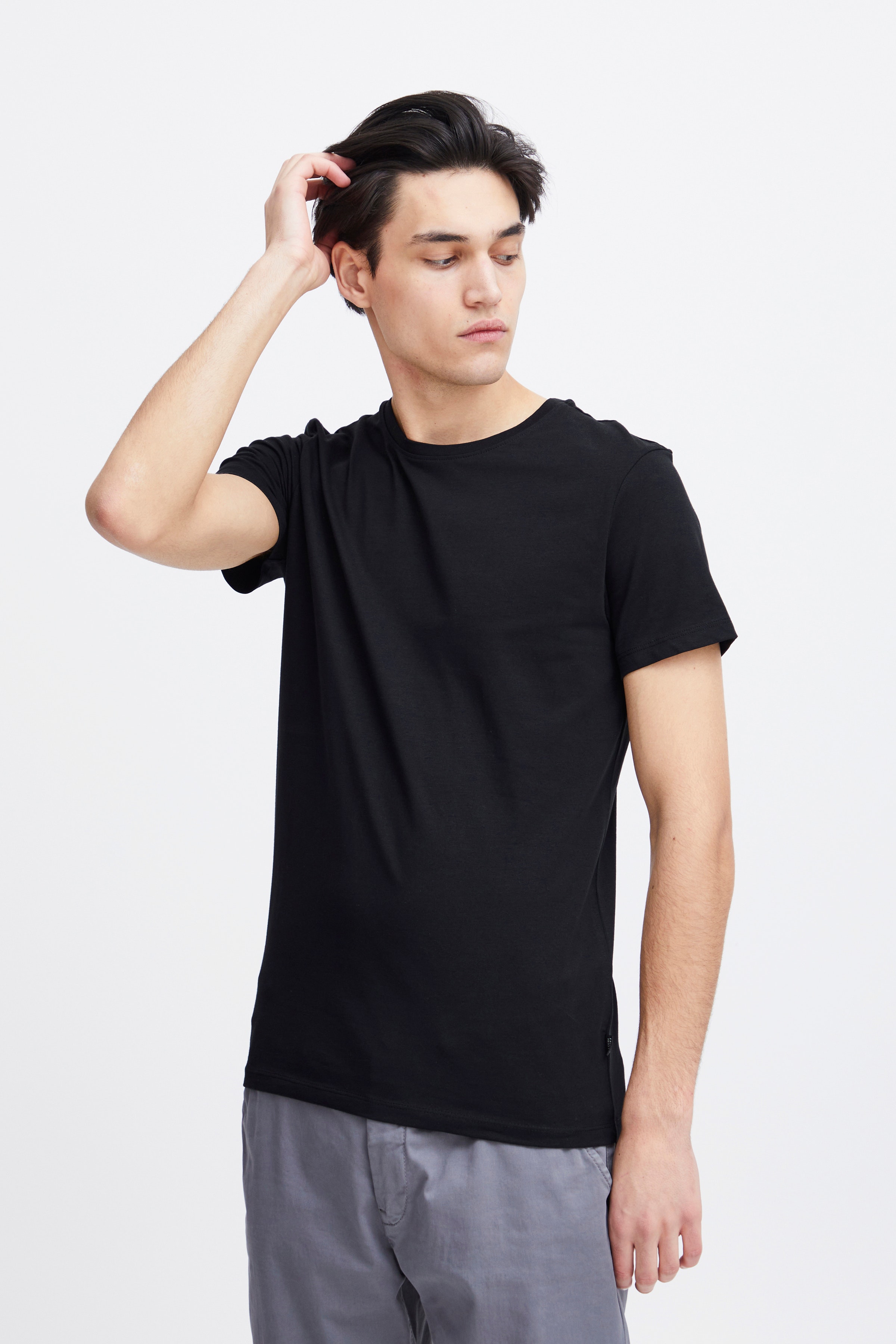 CFDavid T-shirt   LOOKBOOK FRONT 20503063-50003