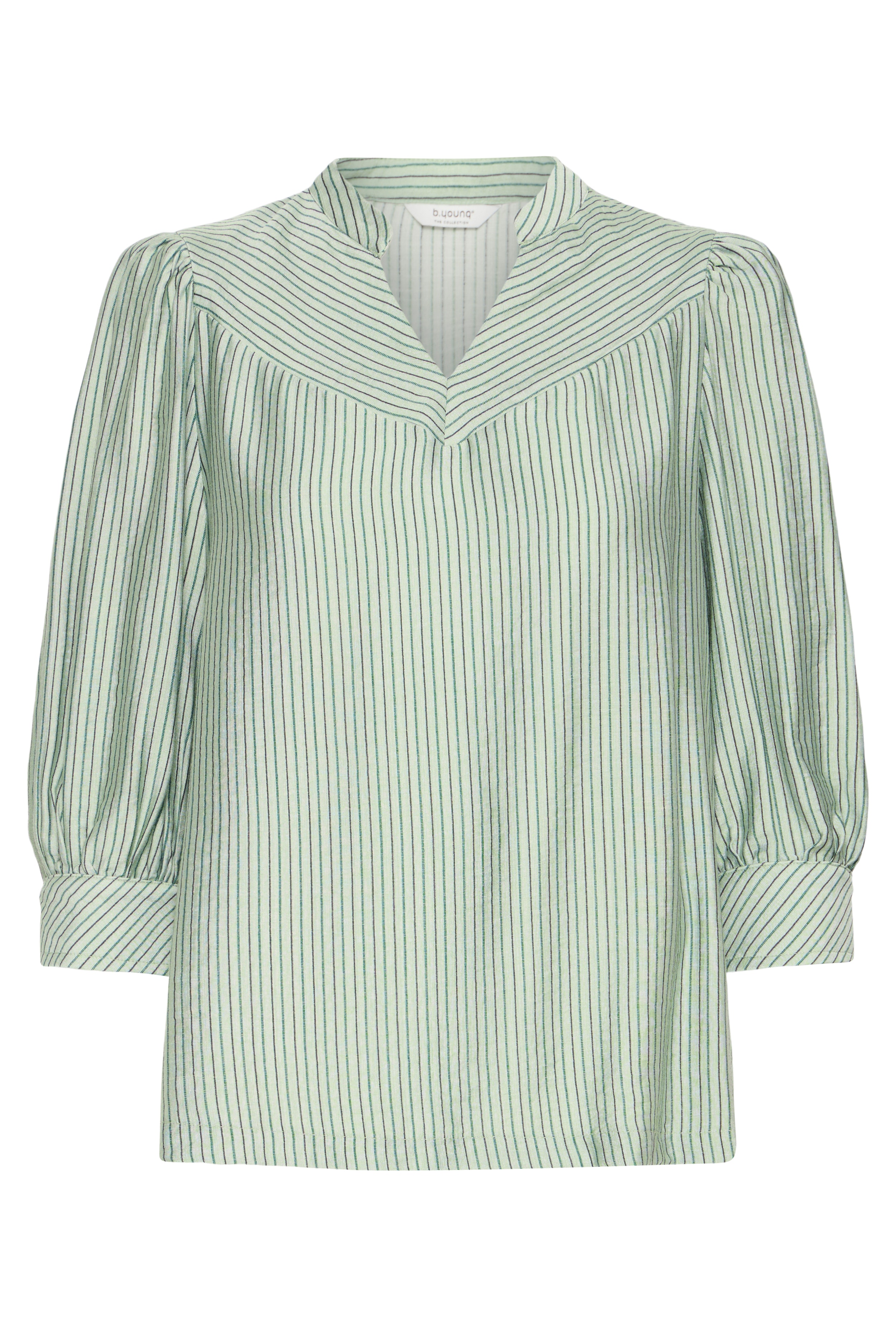 BYXGRIER Bluse PACK FRONT 20818911-900008082