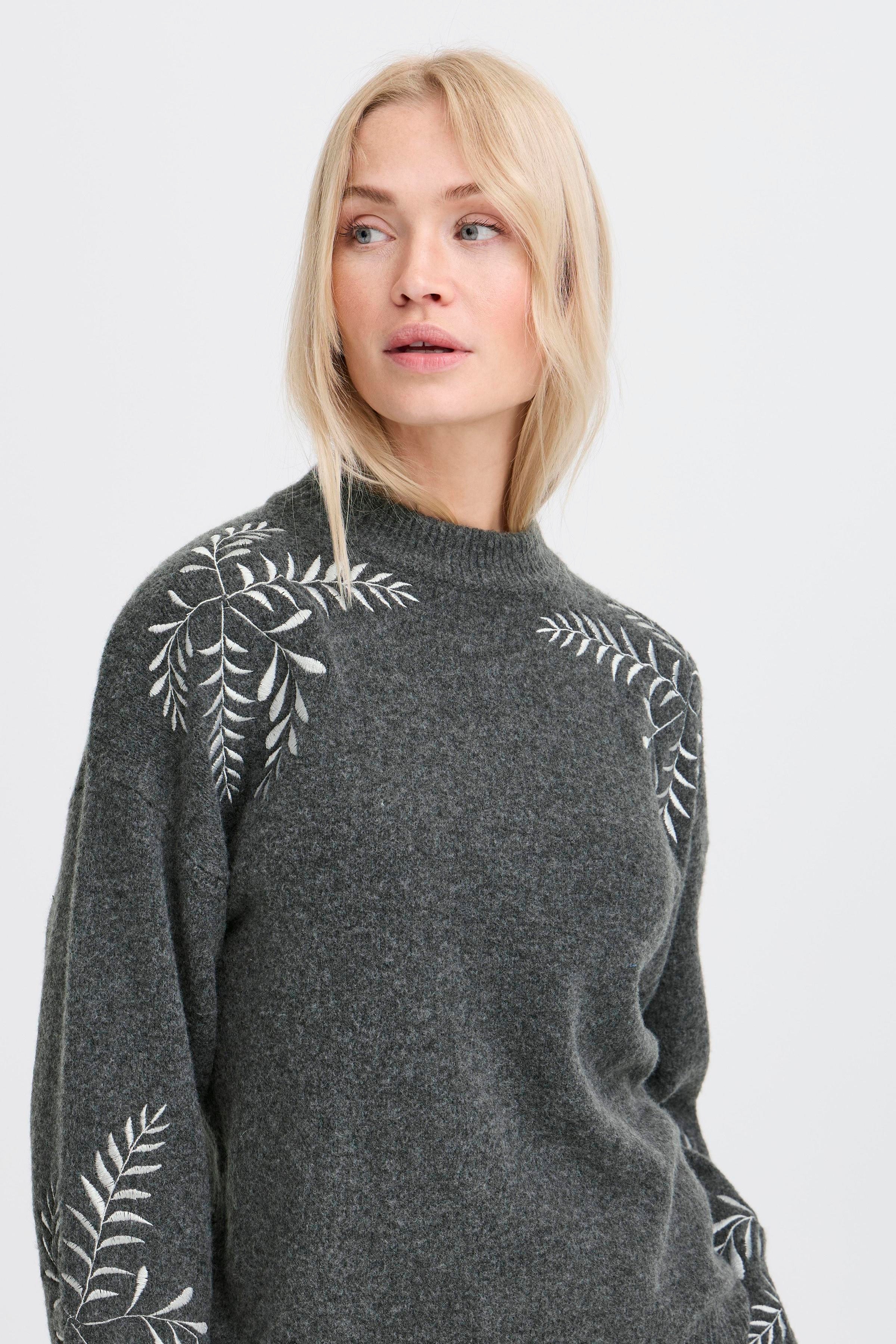 BYMAGGE Pullover LOOKBOOK DETAIL 20818186-200456