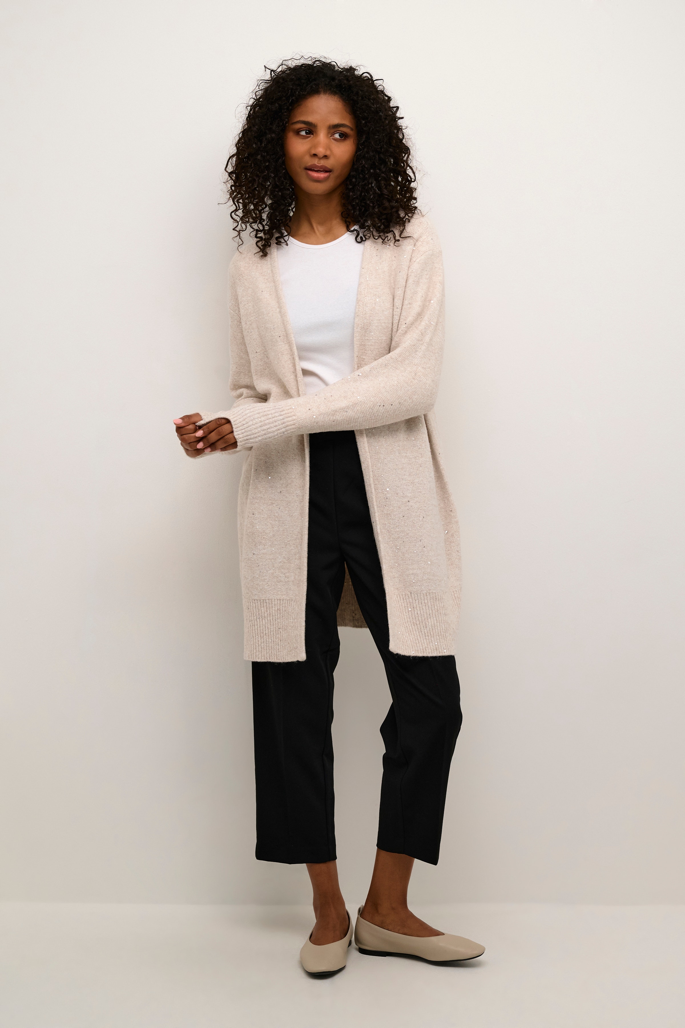 KAlue Cardigan LOOKBOOK FRONT 10509515-1513051