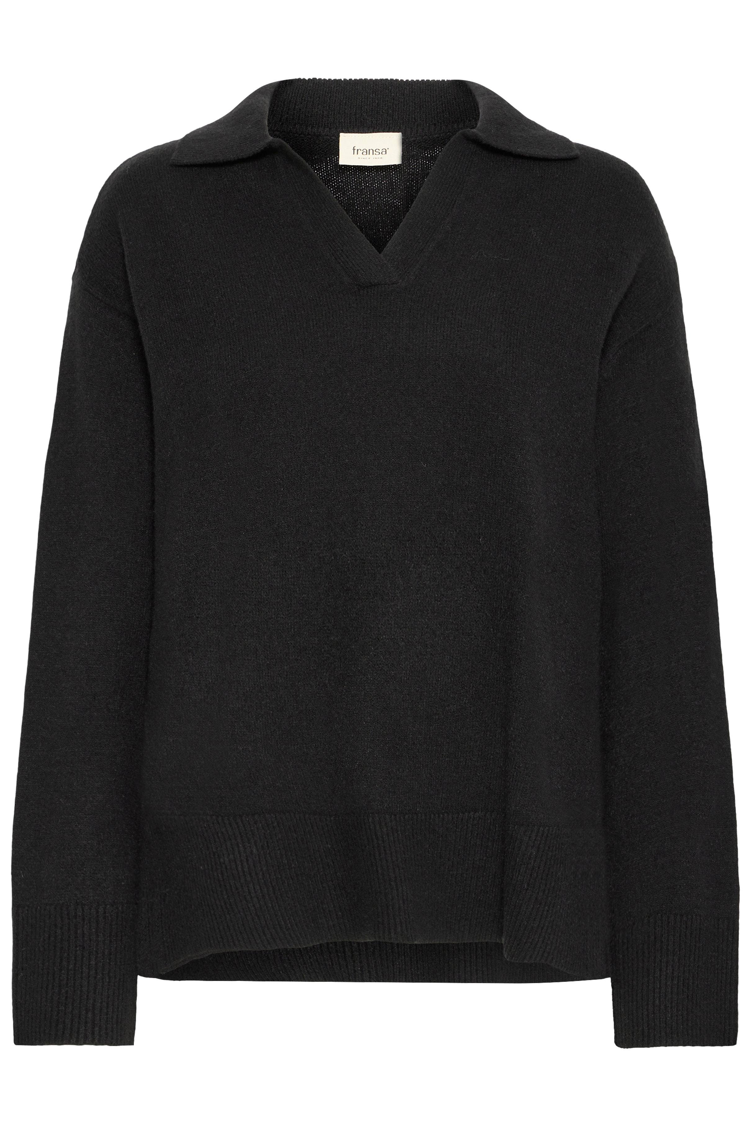 FRBITTE Pullover PACK FRONT 20615893-200113