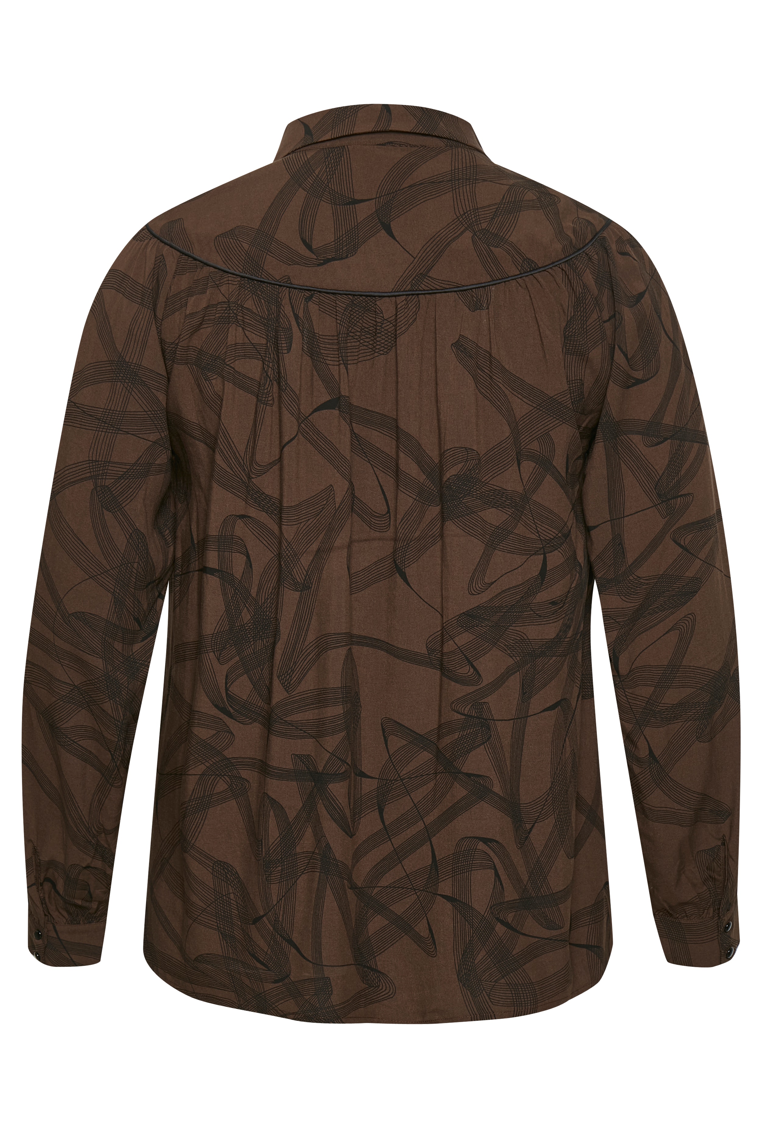 KCbilla Long sleeved shirt PACK BACK 10580545-101732