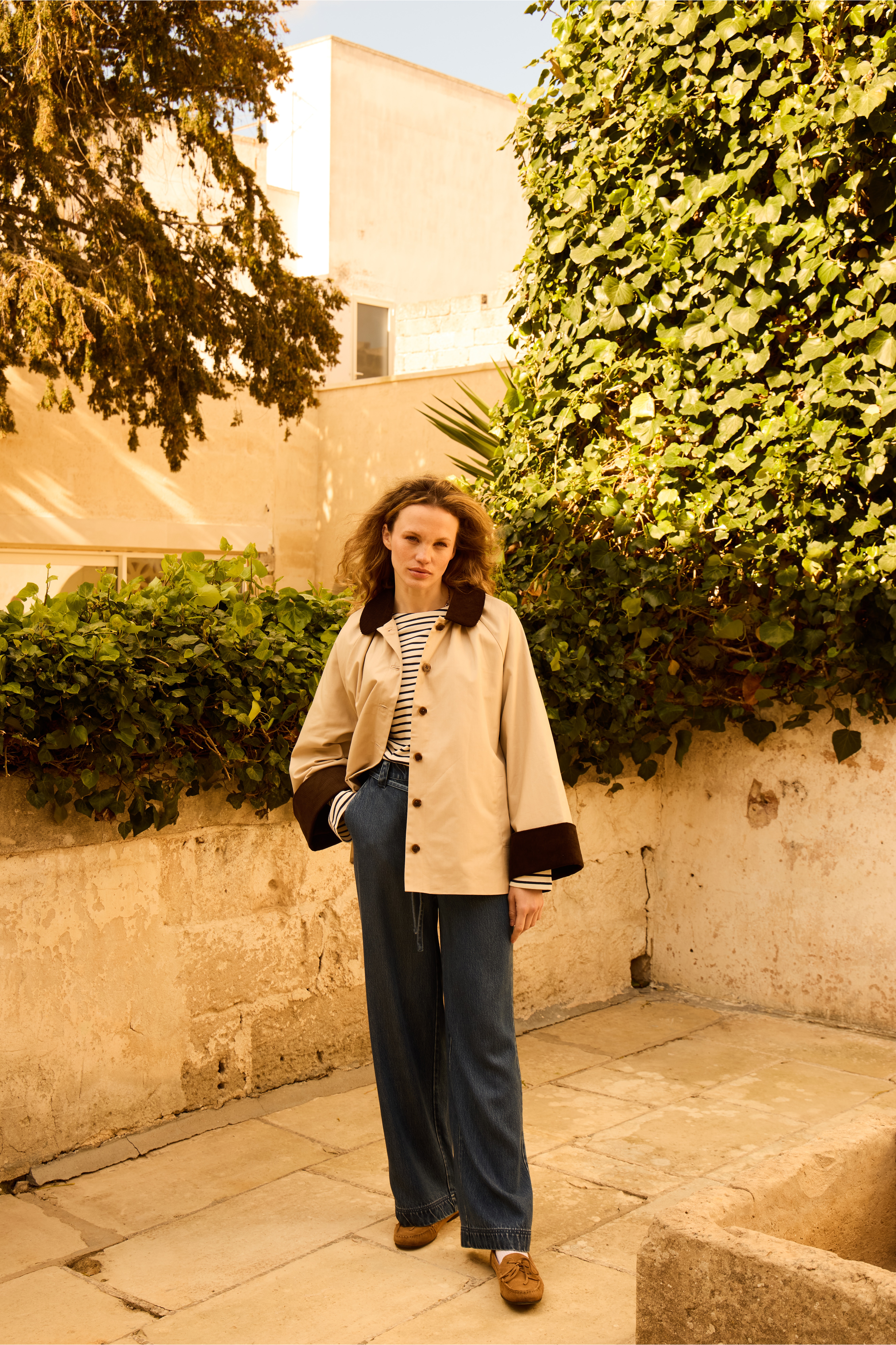 IRMARTINE T-shirt LOCATION NONE 20124999-900003097