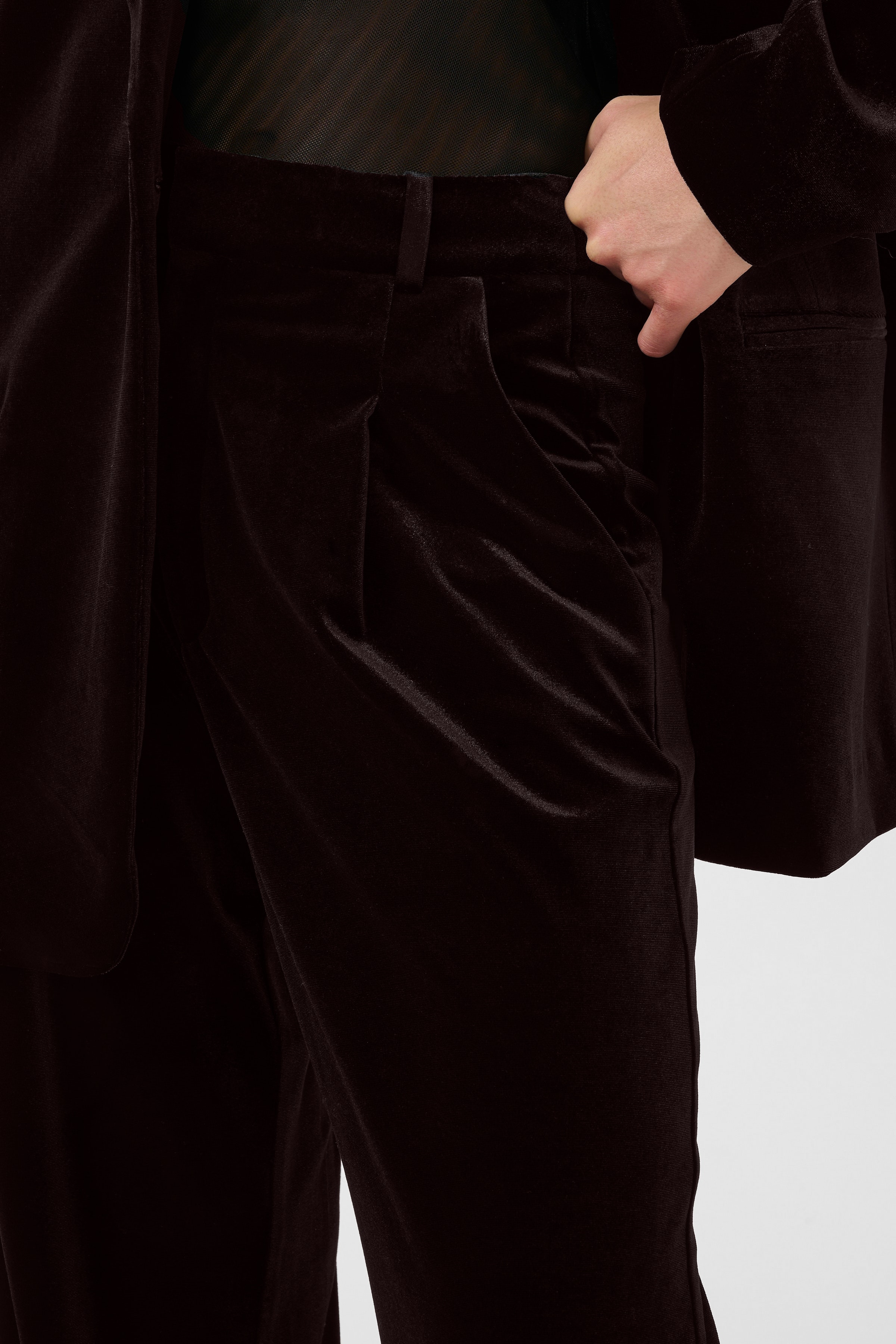 GZvitta Trousers LOOKBOOK DETAIL 10910718-191018