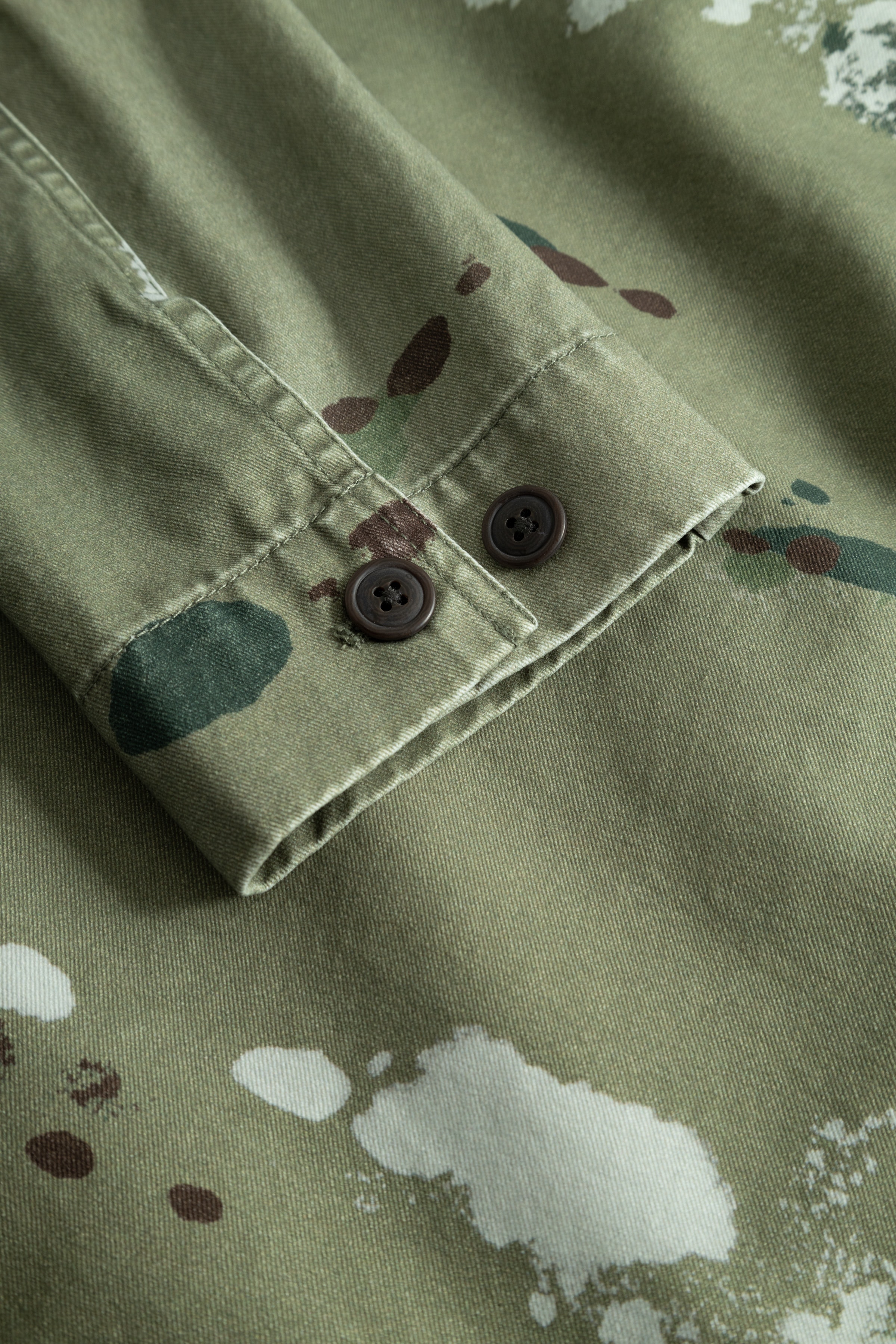 WWStefan Worker Jacket PACK DETAIL 30251481-304302