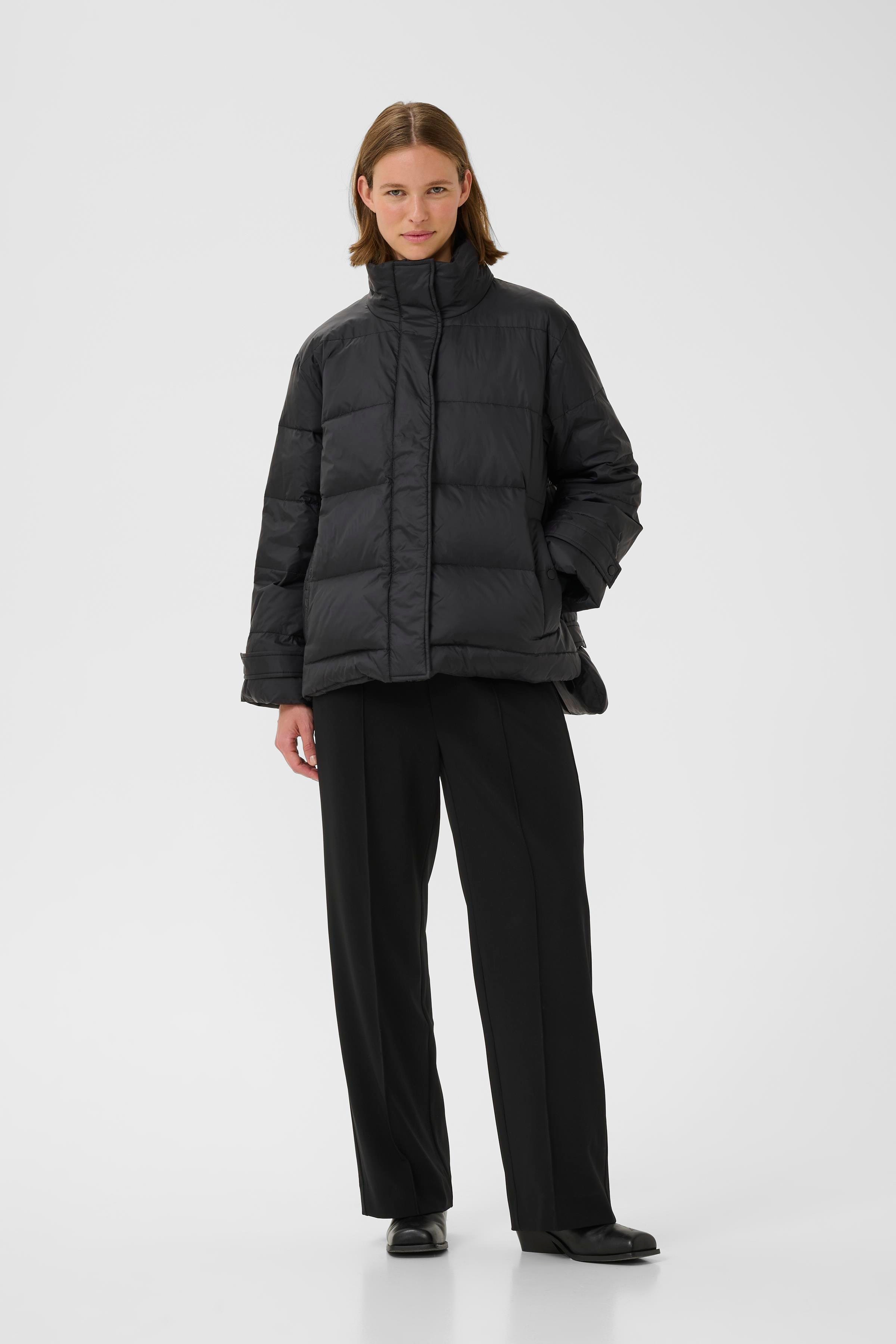 KialinnIW Casual jacket LOOKBOOK FRONT 30110656-194008