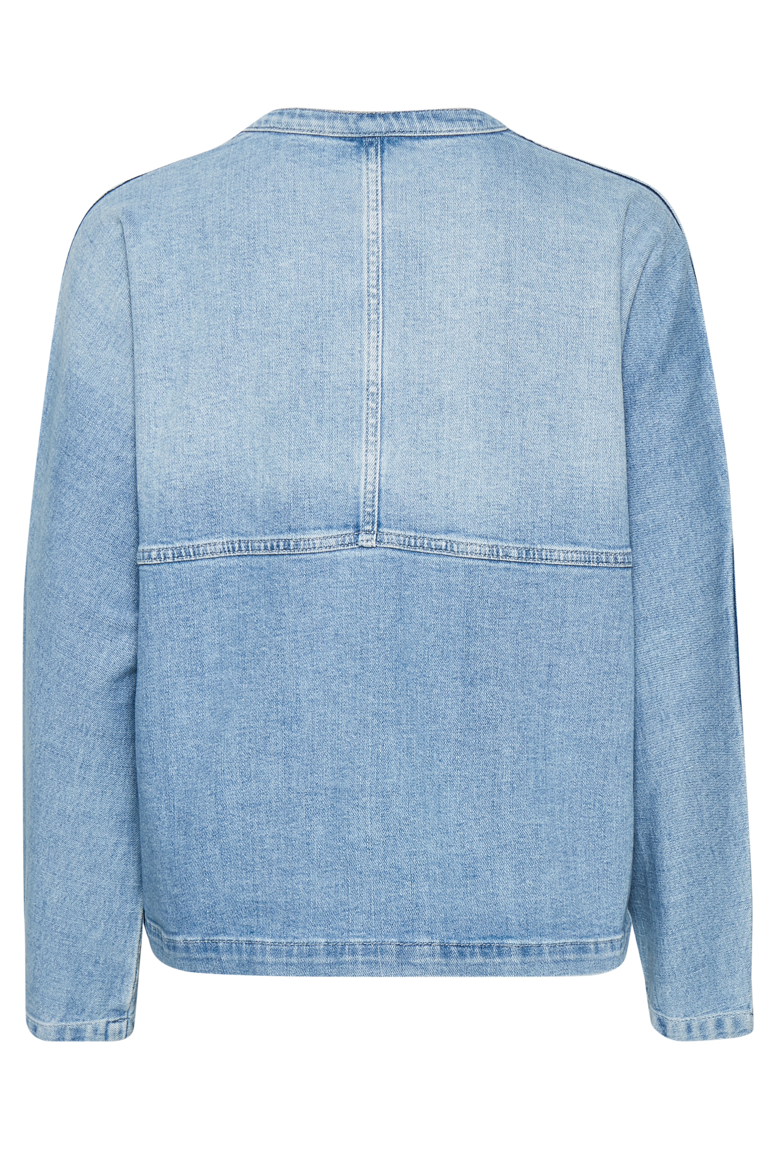 Jeansjacke PACK BACK 10503262-52660