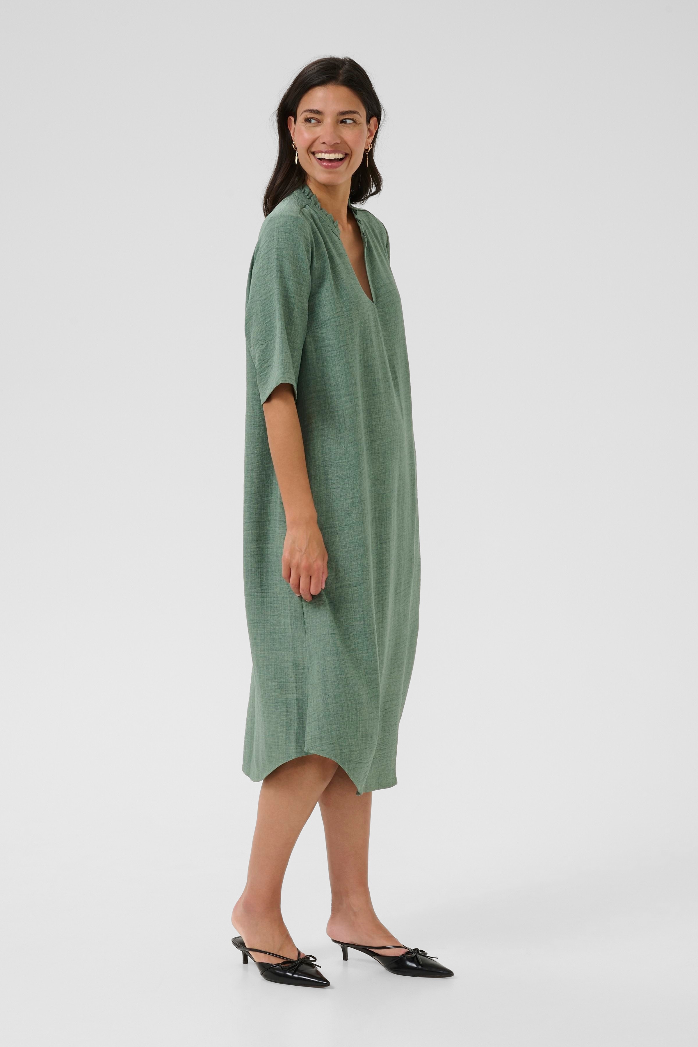 BPoda Kleid LOOKBOOK FRONT 40200028-1856061