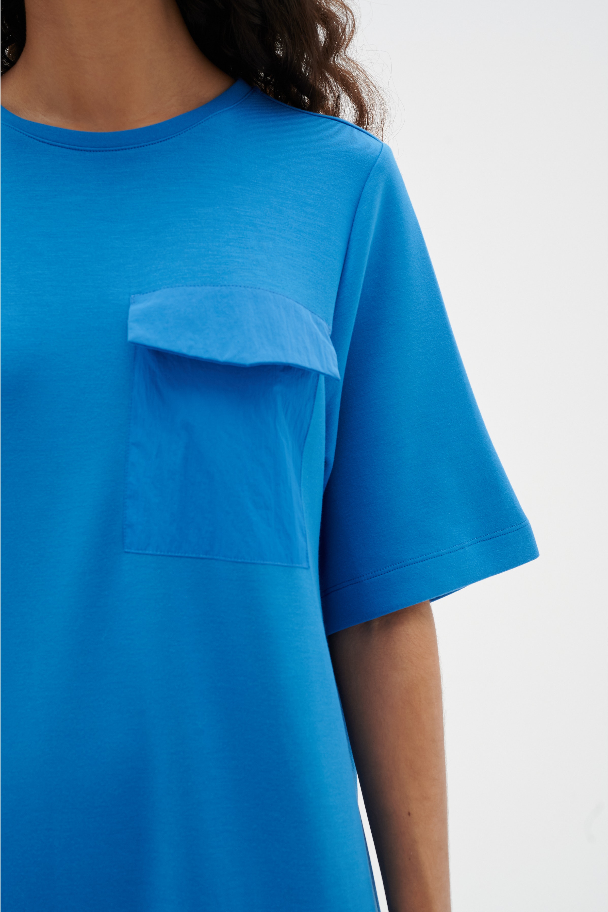 ZevIW Kleid LOOKBOOK DETAIL 30108202-184045