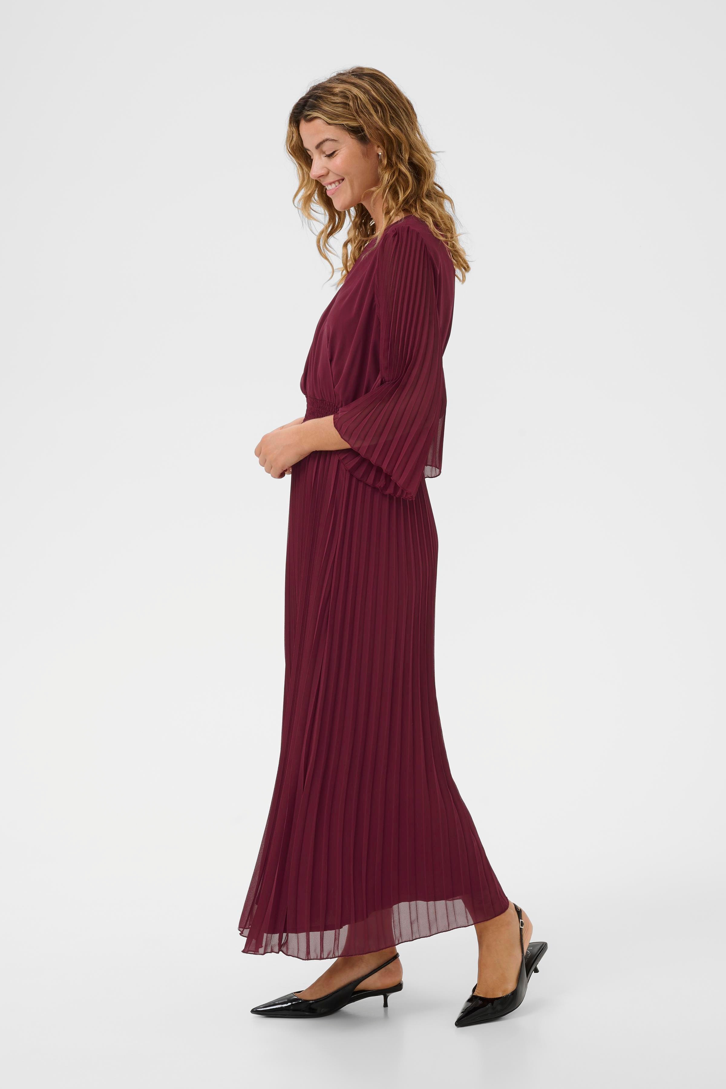 CRAluna Dress LOOKBOOK FRONT 10613994-191724