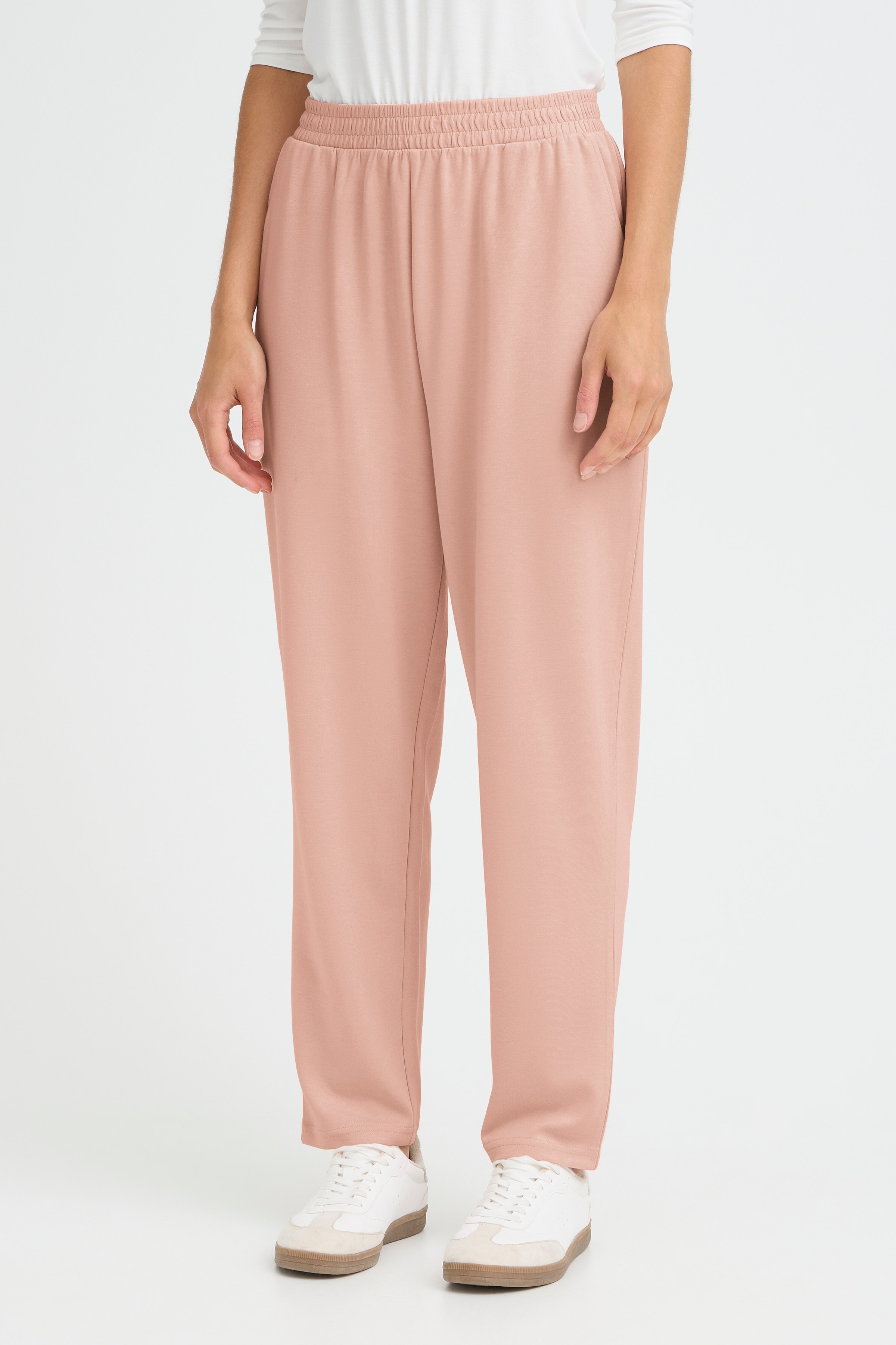 FRAURORA Trousers LOOKBOOK FRONT 20617398-141506