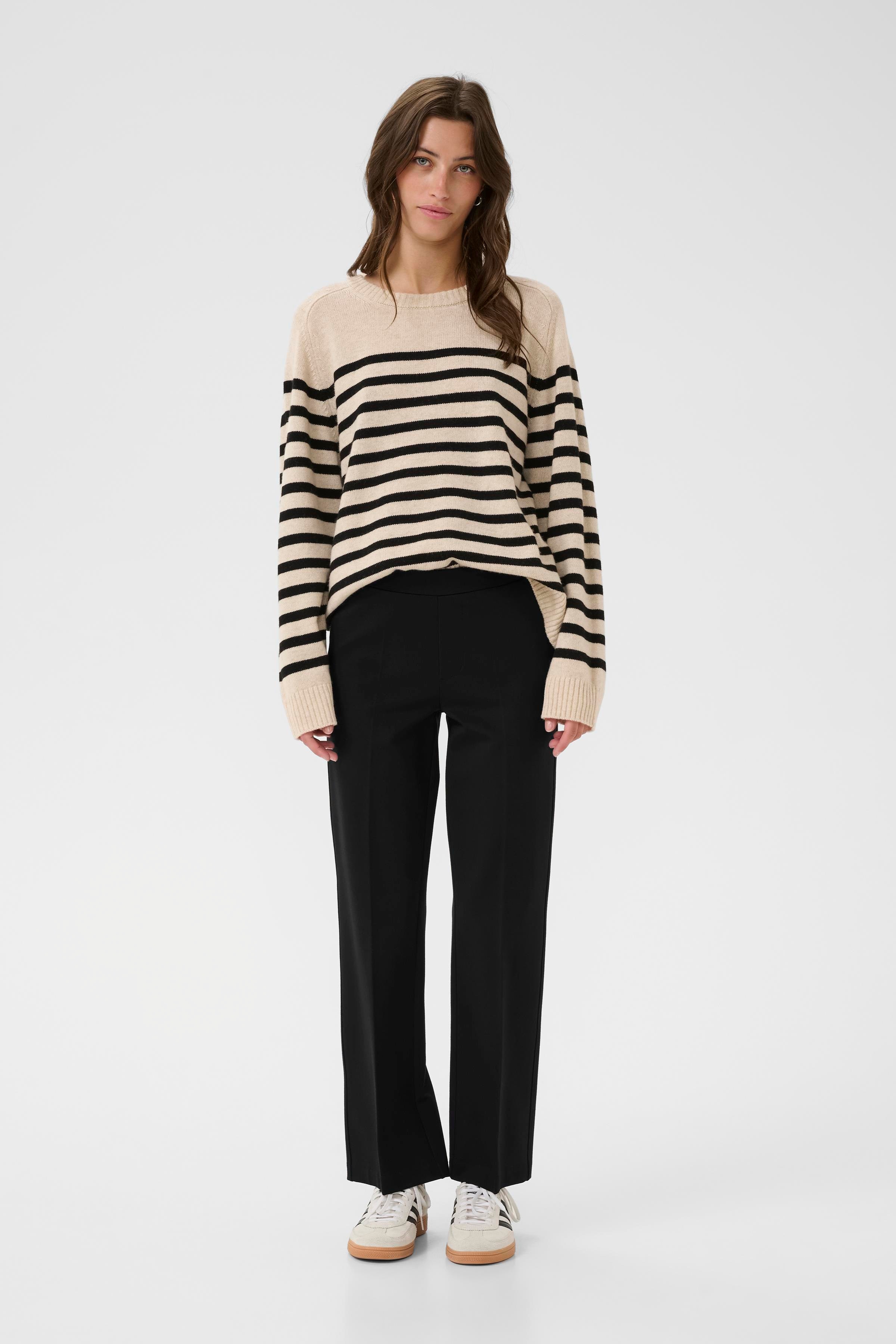 PontaPW Trousers LOCATION NONE 30307388-194008