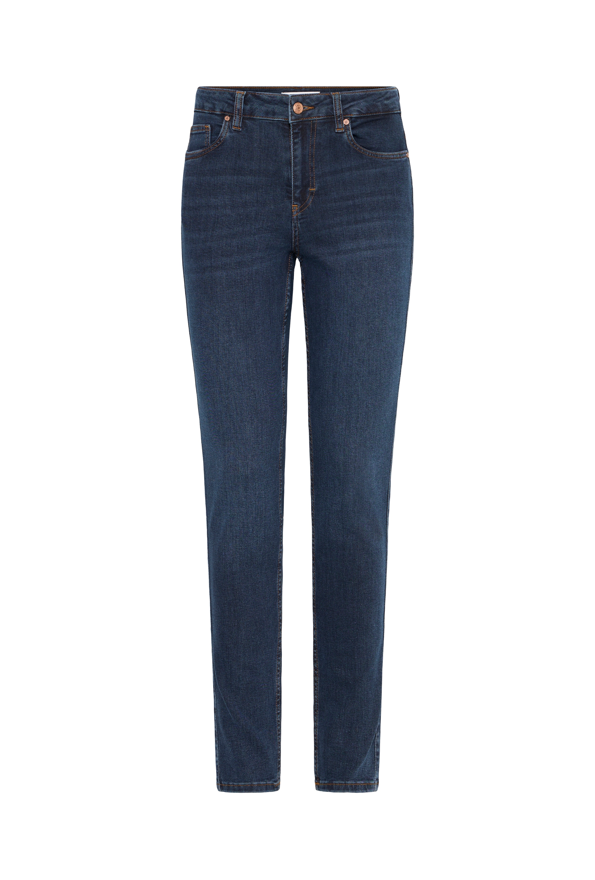 PZEMMELINA HW Jeans Skinny Leg PACK FRONT 50207163-200002