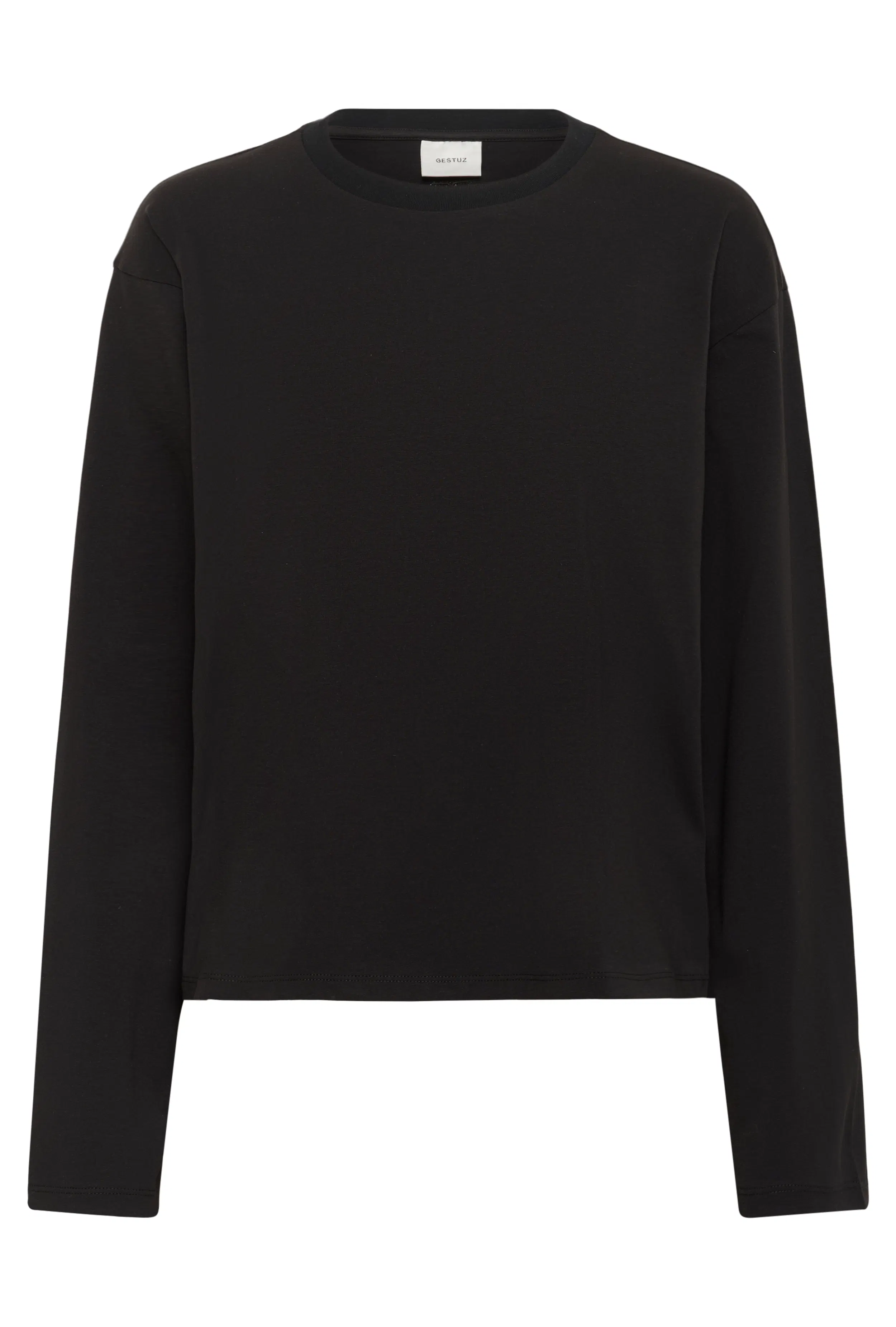 GZtima Langærmet t-shirt PACK FRONT 10910959-100017