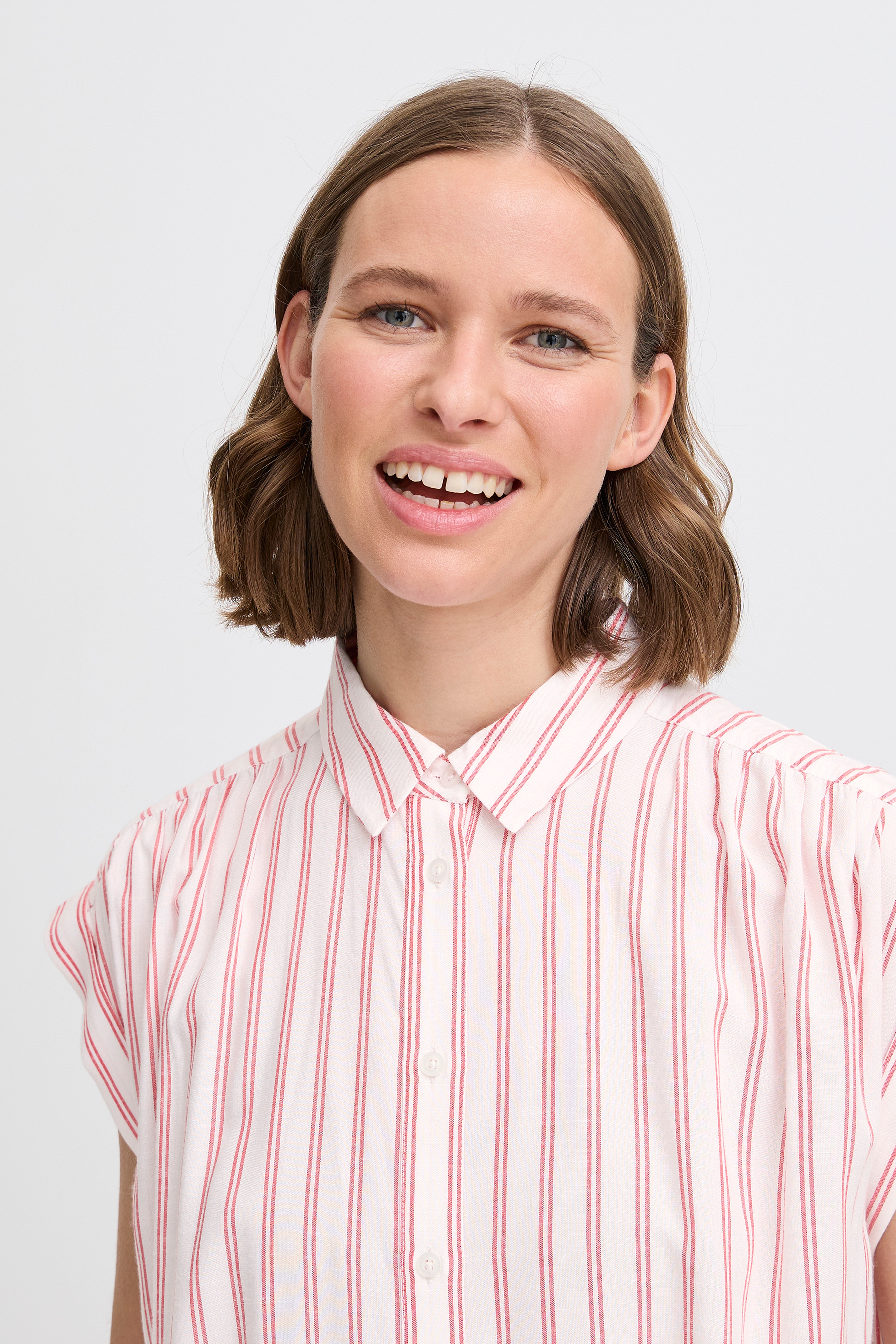 BYFRIGG Overhemd LOOKBOOK DETAIL 20817215-204734