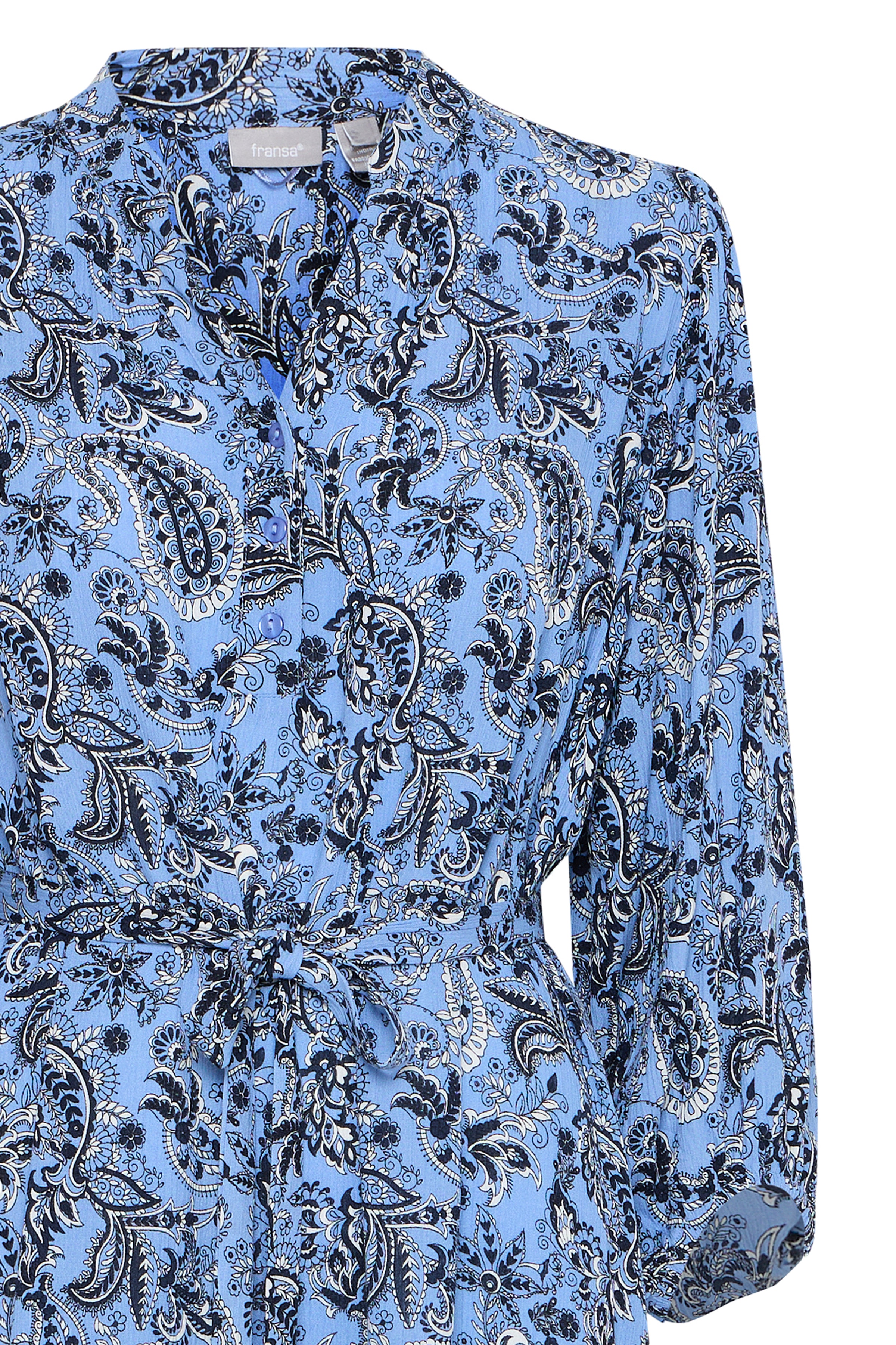 FXAVERY Kleid PACK DETAIL 20615387-204359