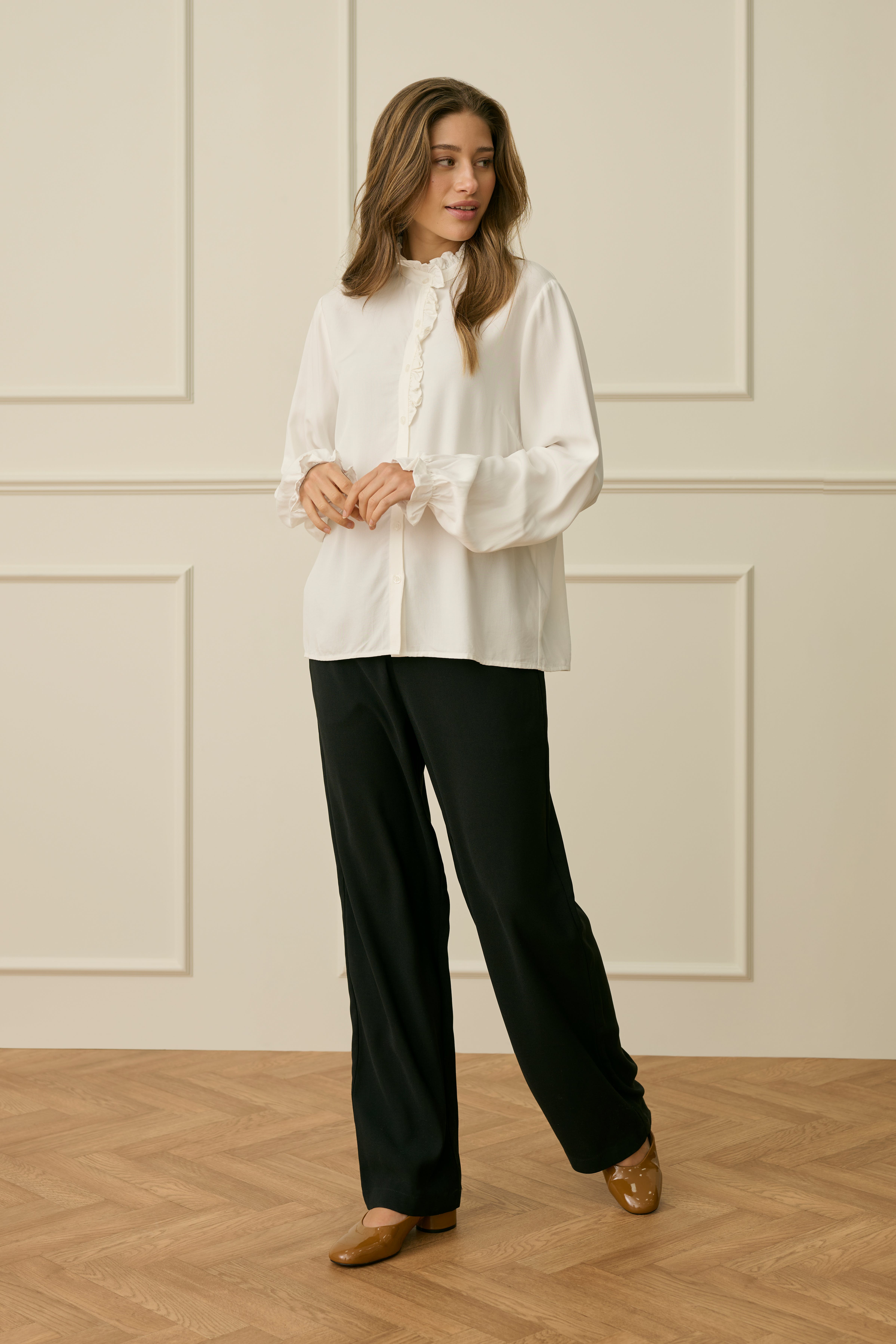 CRVenea Hemd LOCATION NONE 10612434-110602