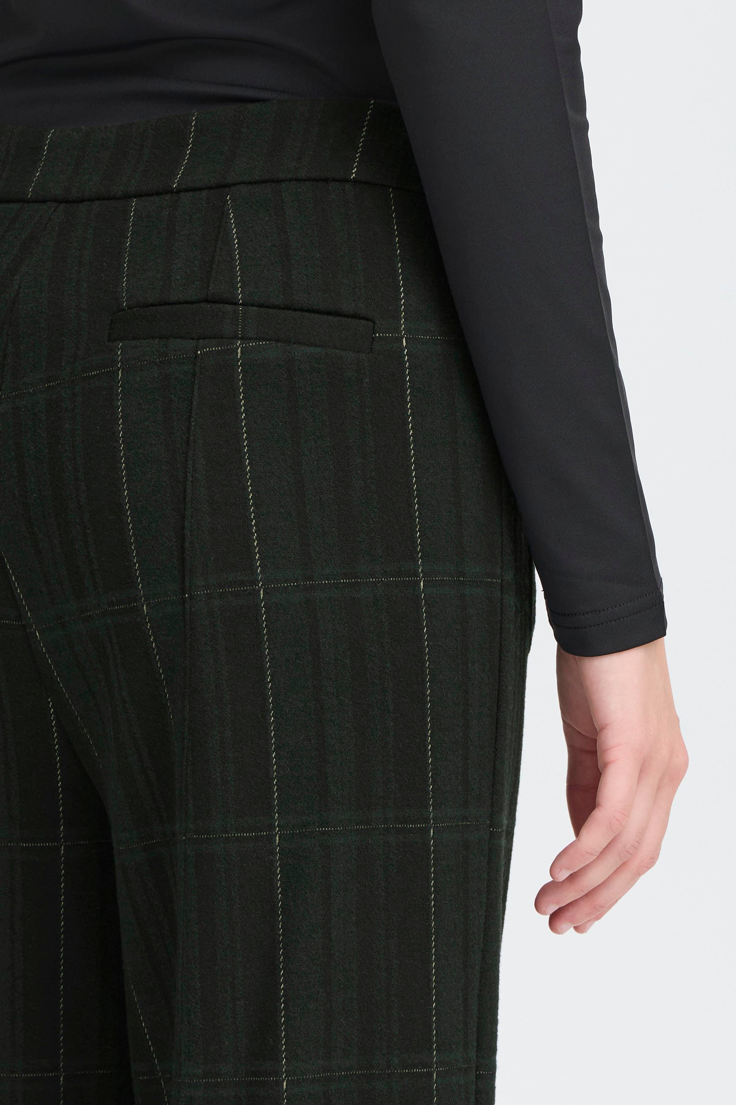 IHKATE Bukser LOOKBOOK DETAIL 20124667-900001825