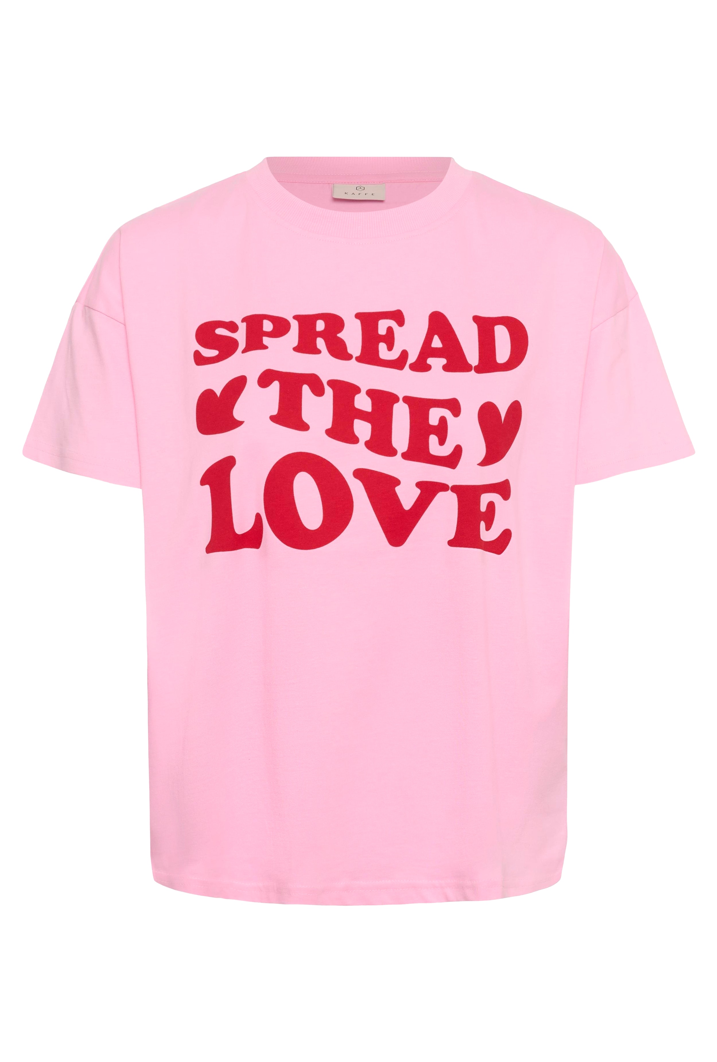 KAamara T-shirt PACK FRONT 10511908-152218