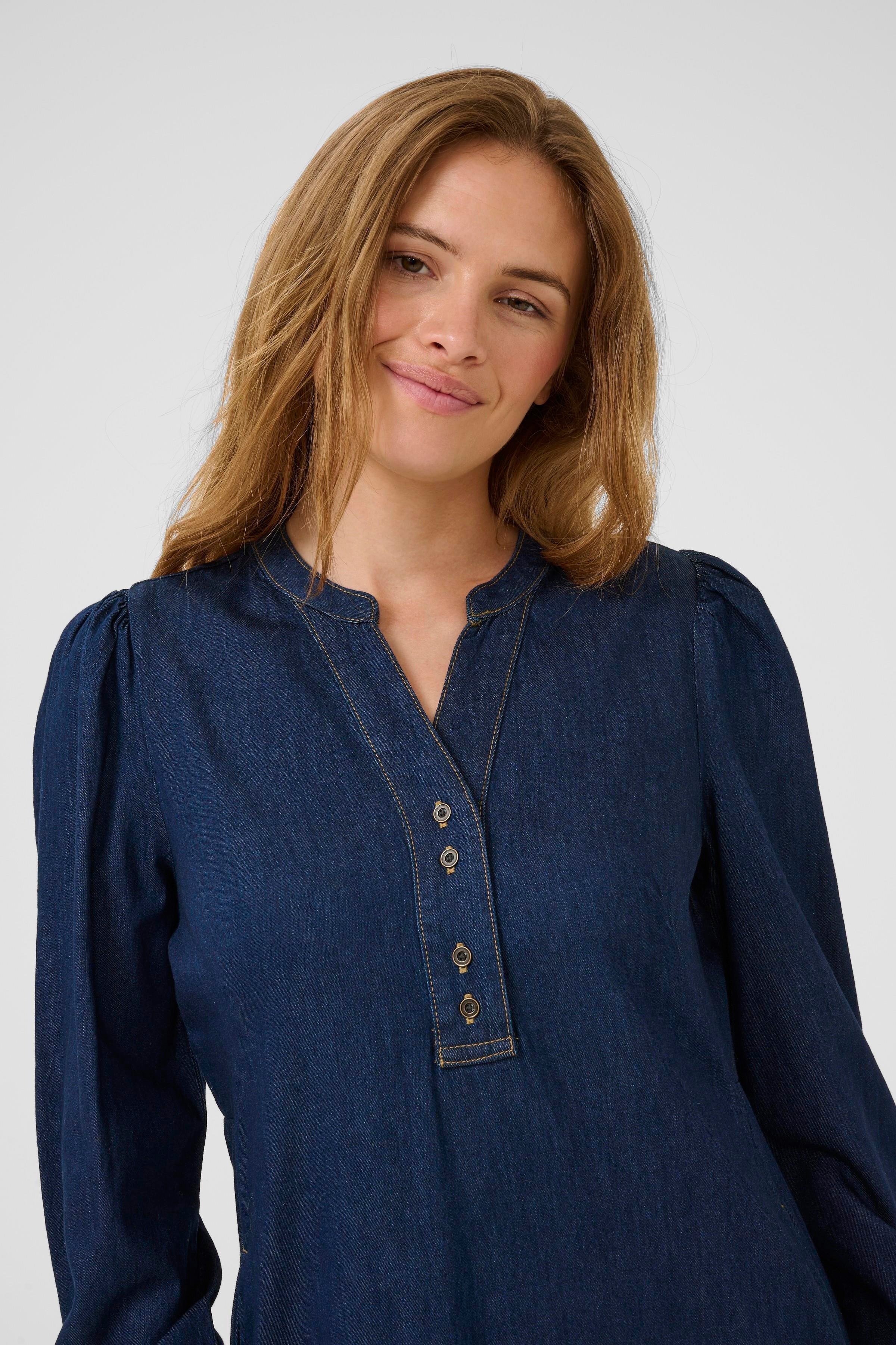 CUhilka Kjole LOOKBOOK DETAIL 50112336-500119