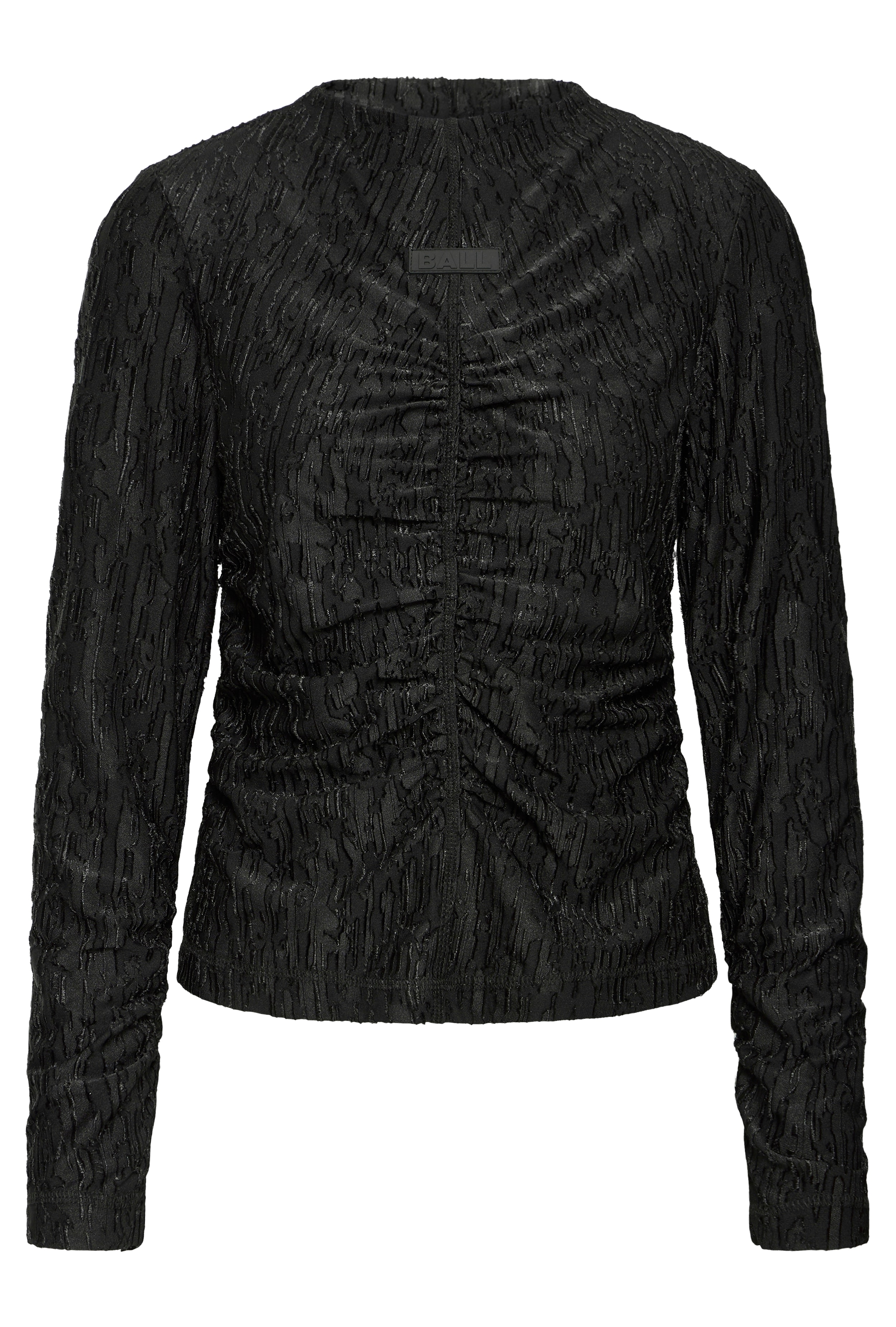 BAALCIDE Bluse PACK FRONT 50408140-193911