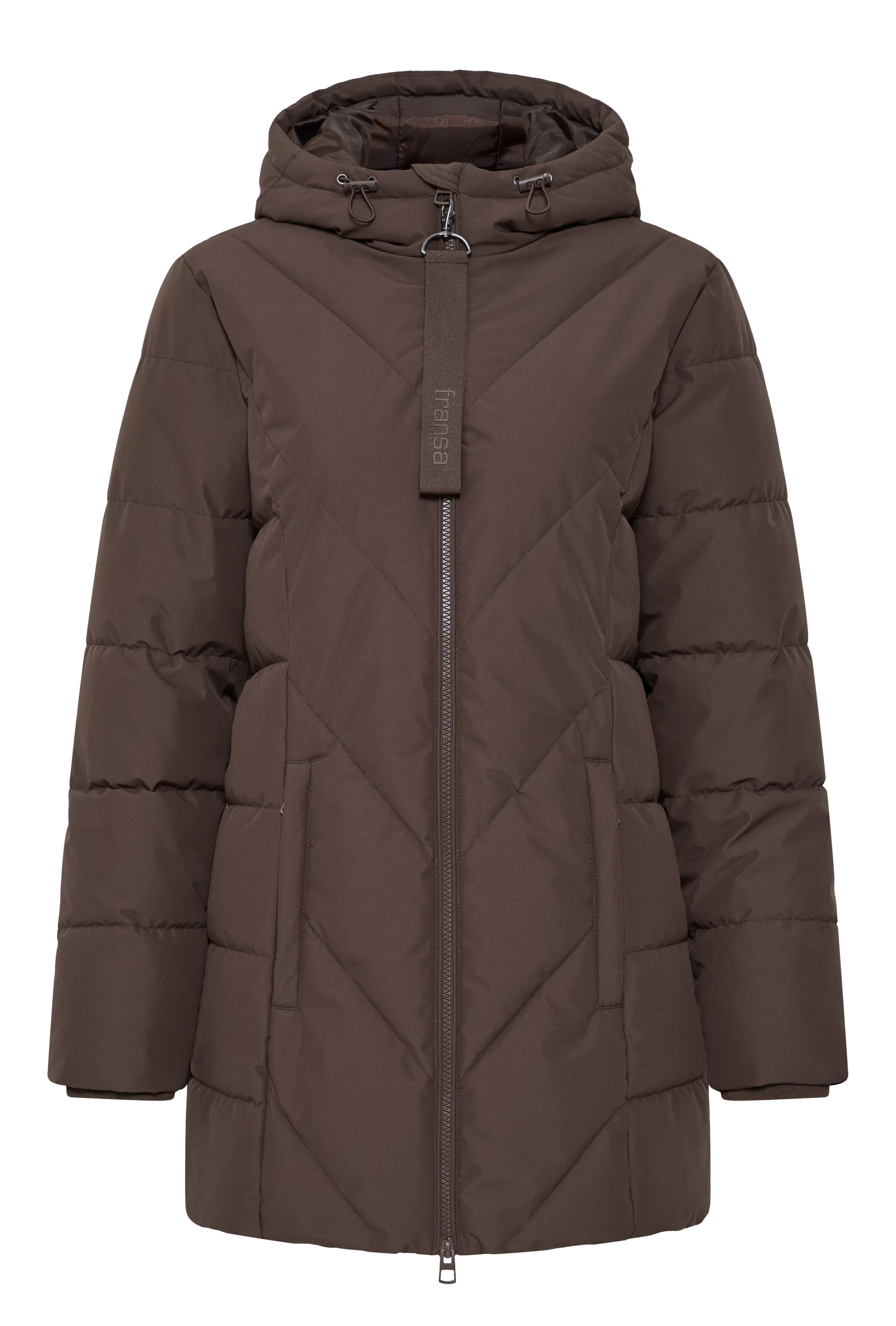 FRMAISE Outerwear PACK FRONT 20617846-190913
