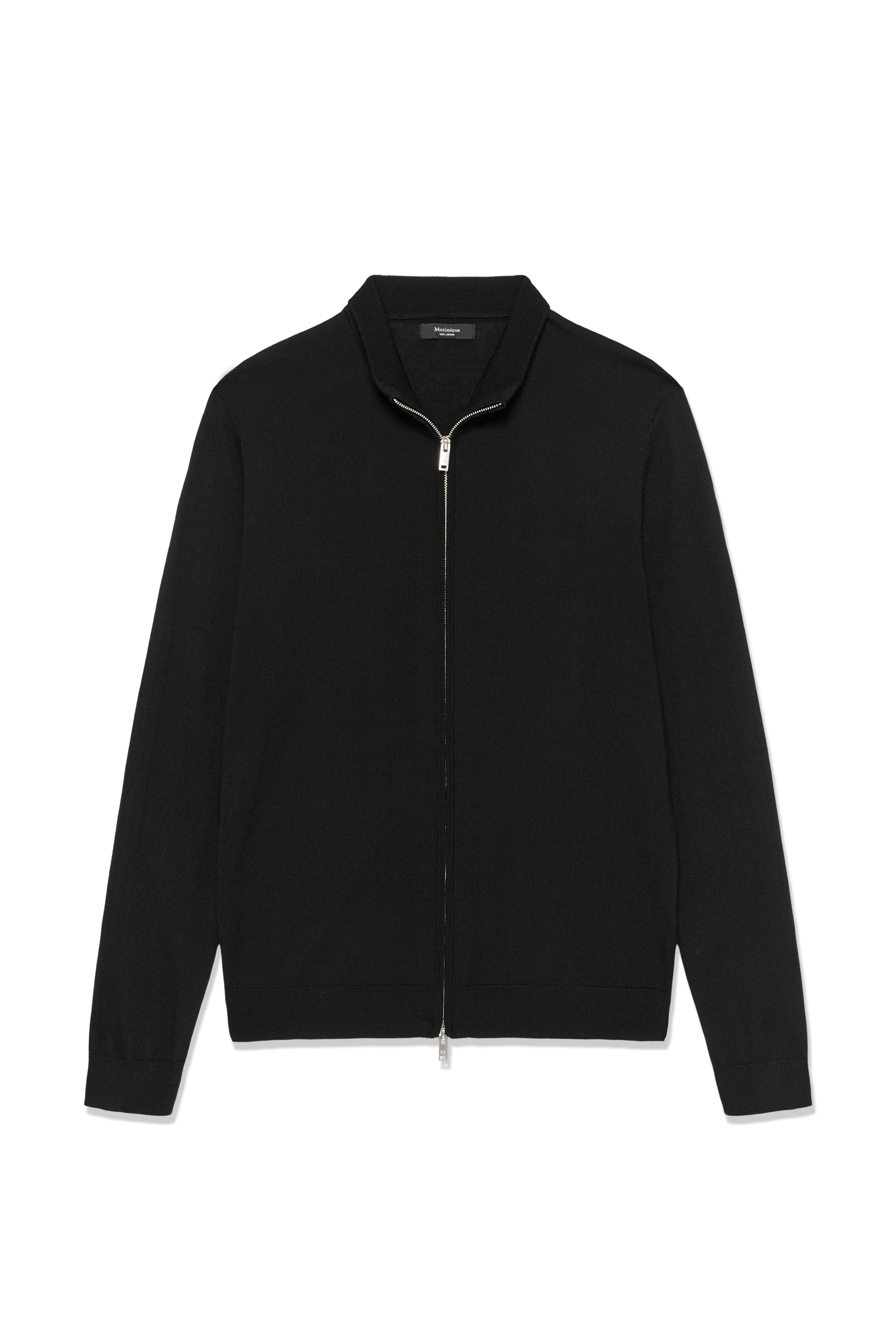 MAmason Merino Cardigan PACK FRONT 30204879-1908201