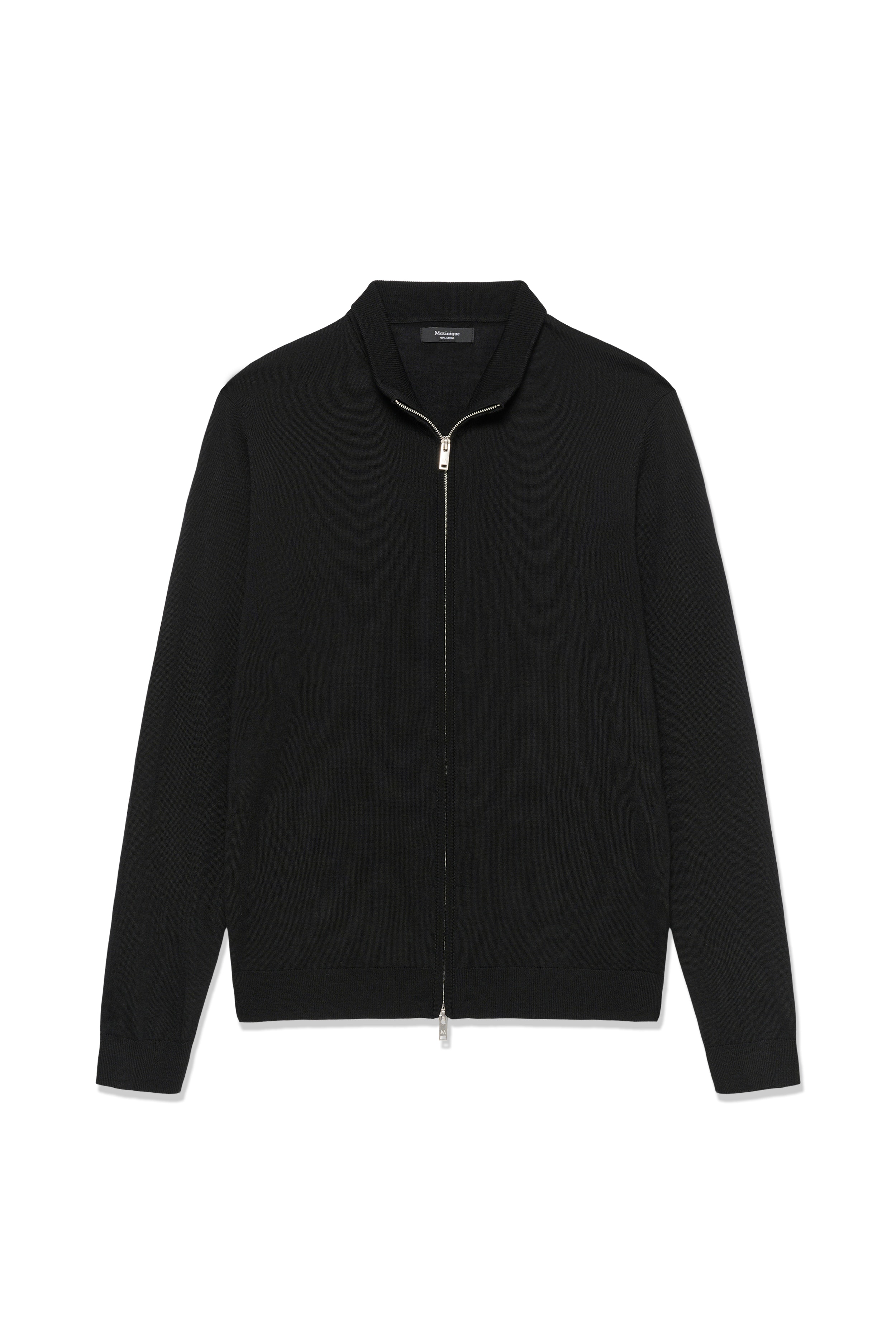 MAmason Merino Cardigan PACK FRONT 30204879-300275