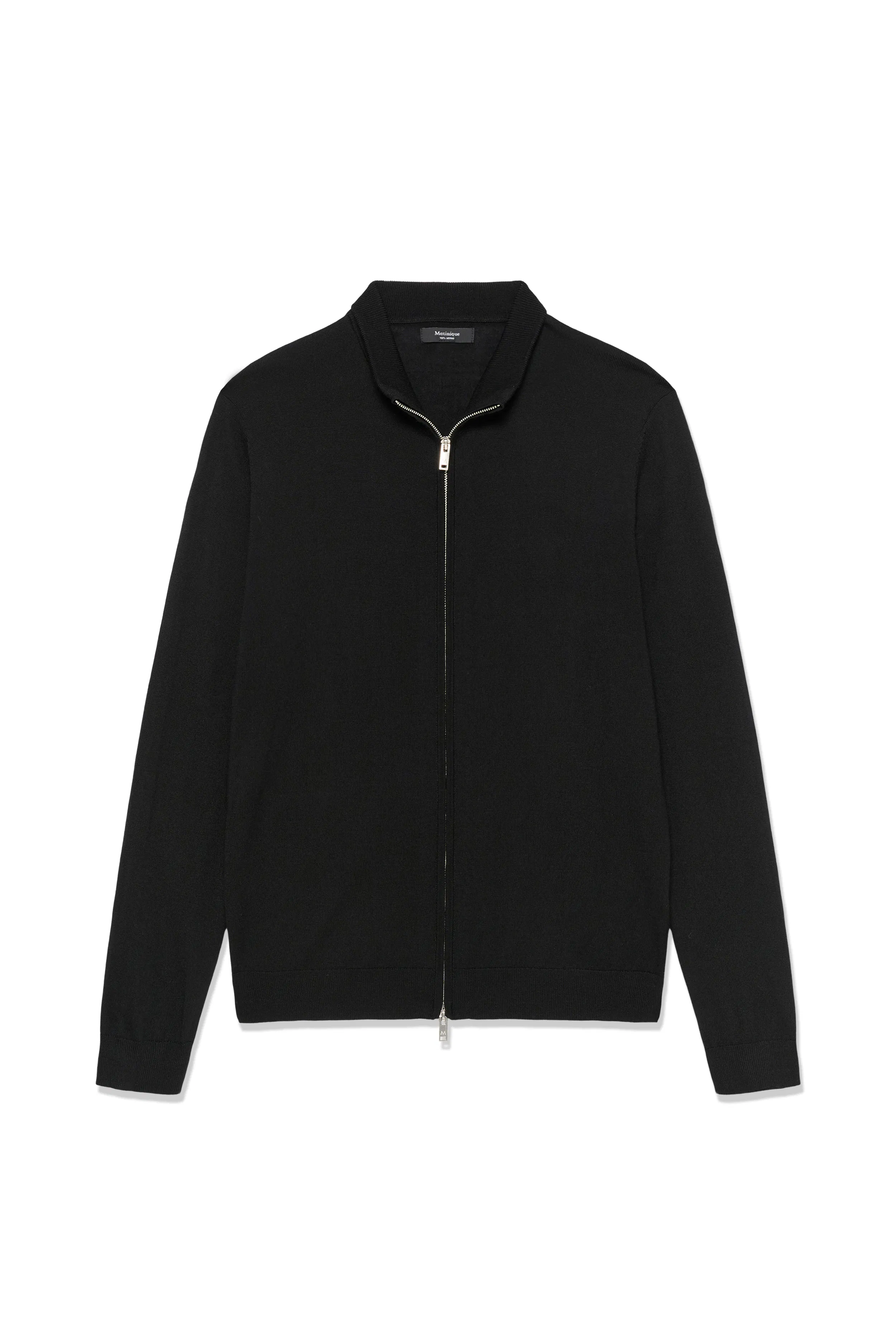 MAmason Merino Cardigan PACK FRONT 30204879-300275