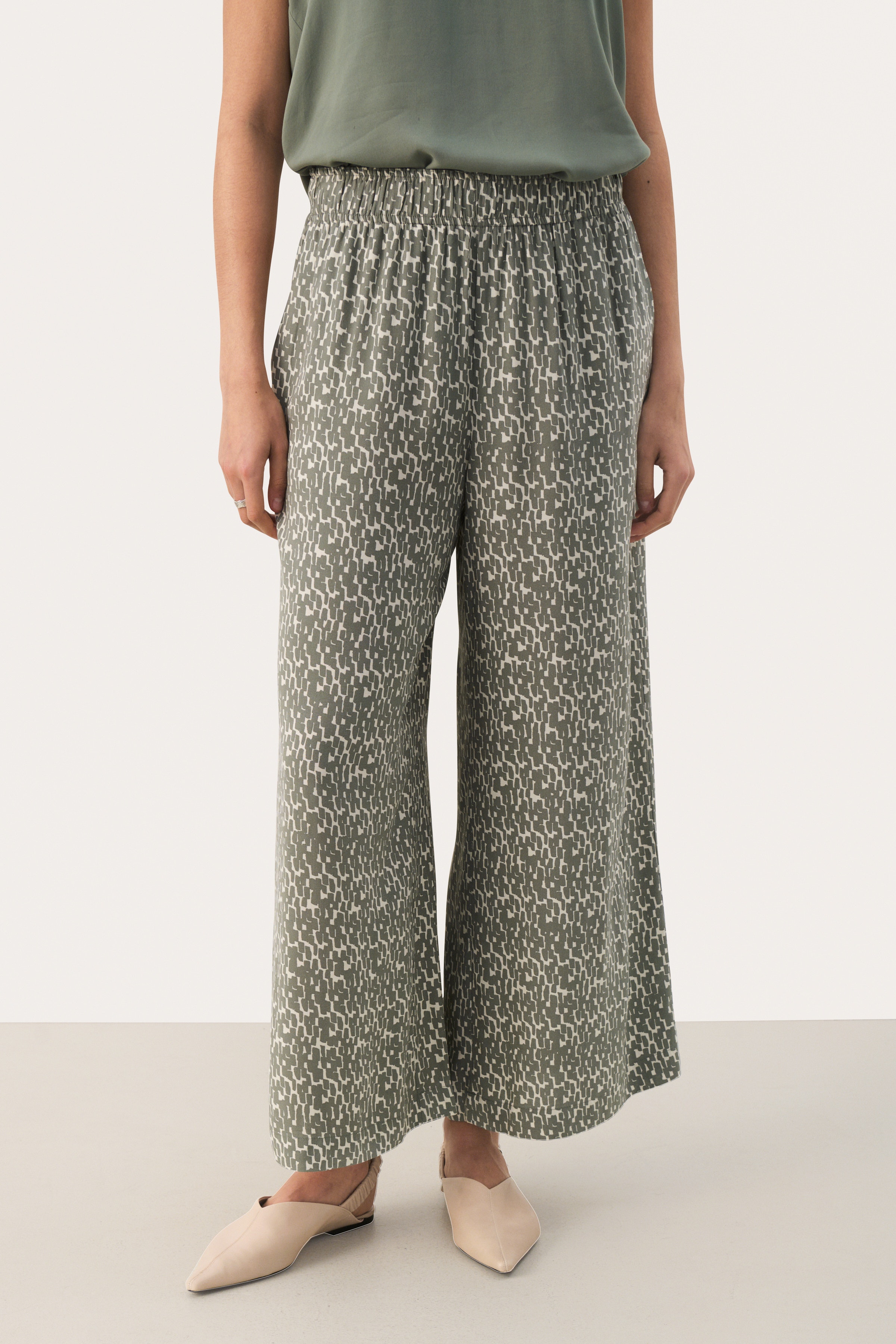 AlfiPW Byxor LOOKBOOK FRONT 30308708-303001