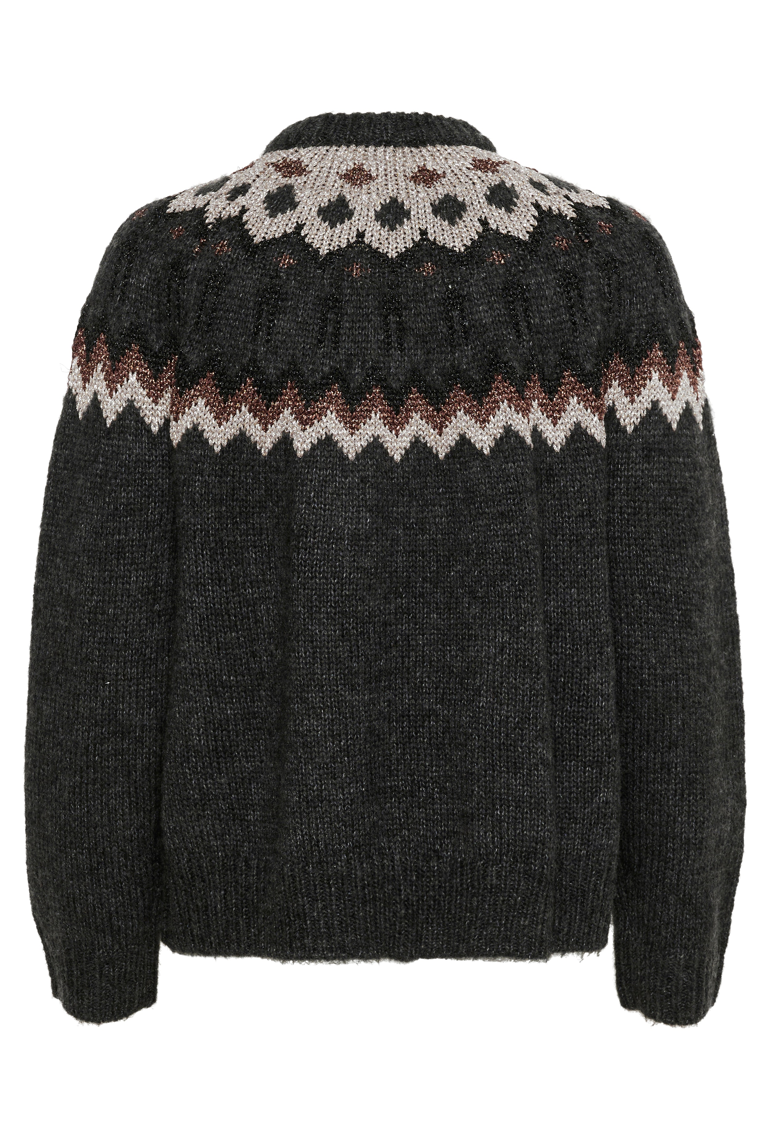 TeylorIW Fair isle Sweater PACK BACK 30109758-303323