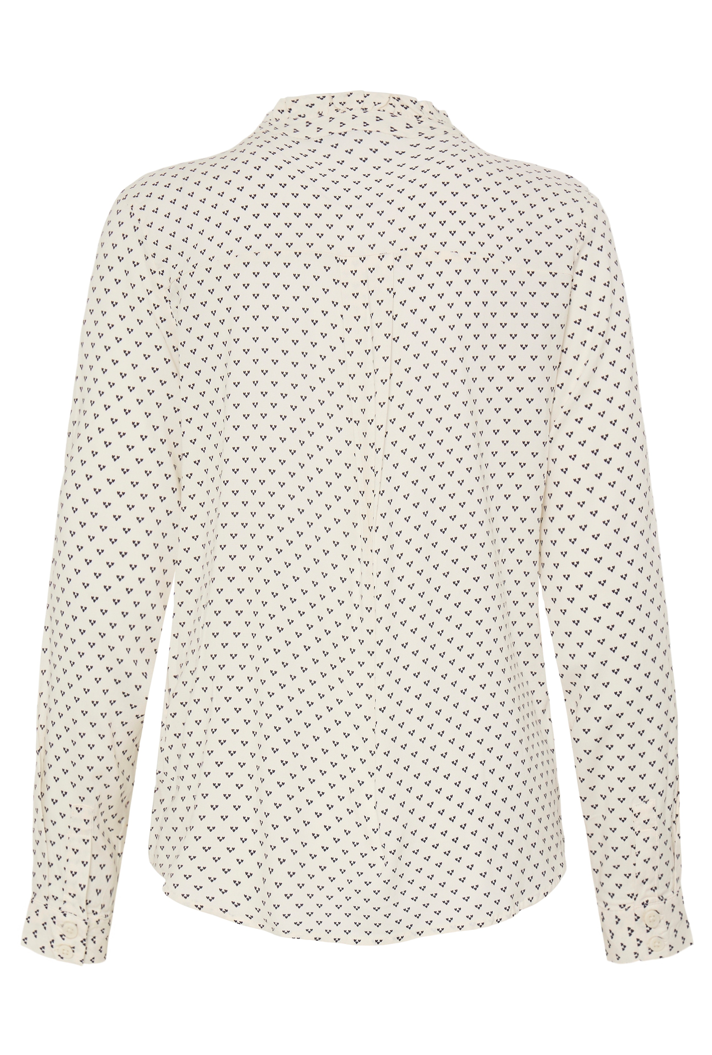 FRJUSTINE Skjorte PACK BACK 20617410-900008231