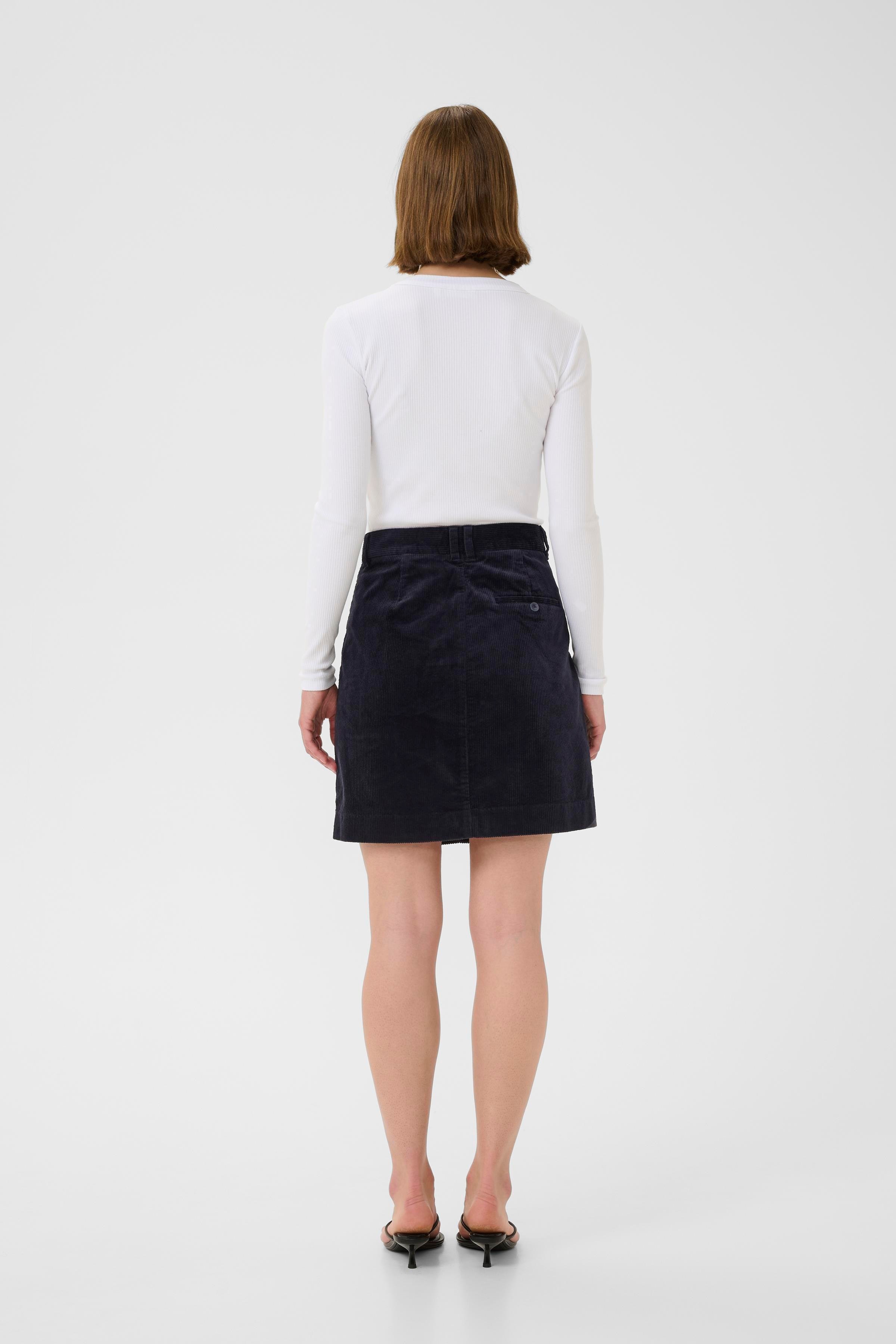 ToriIW Nederdel LOOKBOOK BACK 30109782-300005