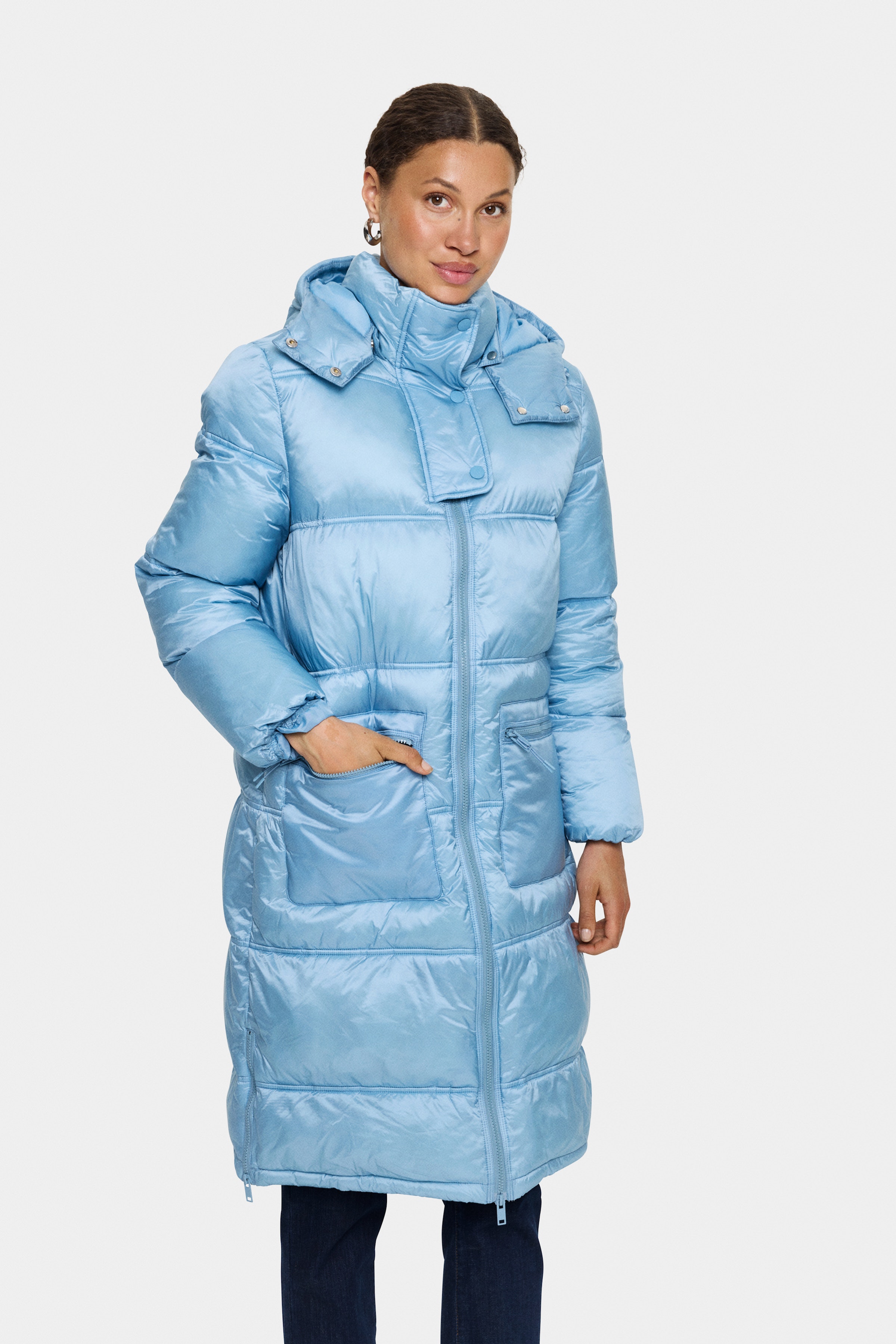 FrancesSZ Bovenkleding LOOKBOOK FRONT 30513272-164118