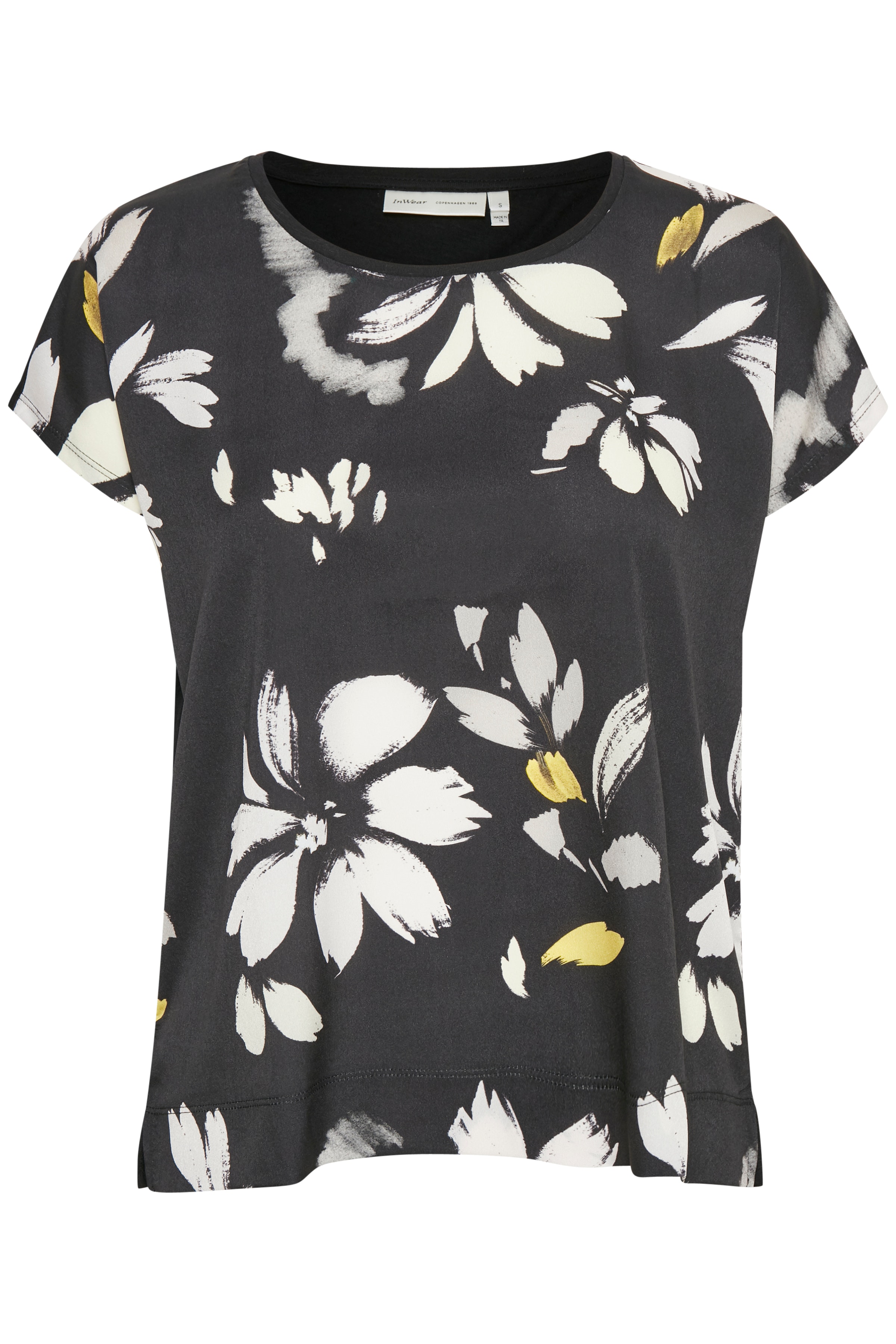 Sicily T-shirt PACK FRONT 30103135-300610