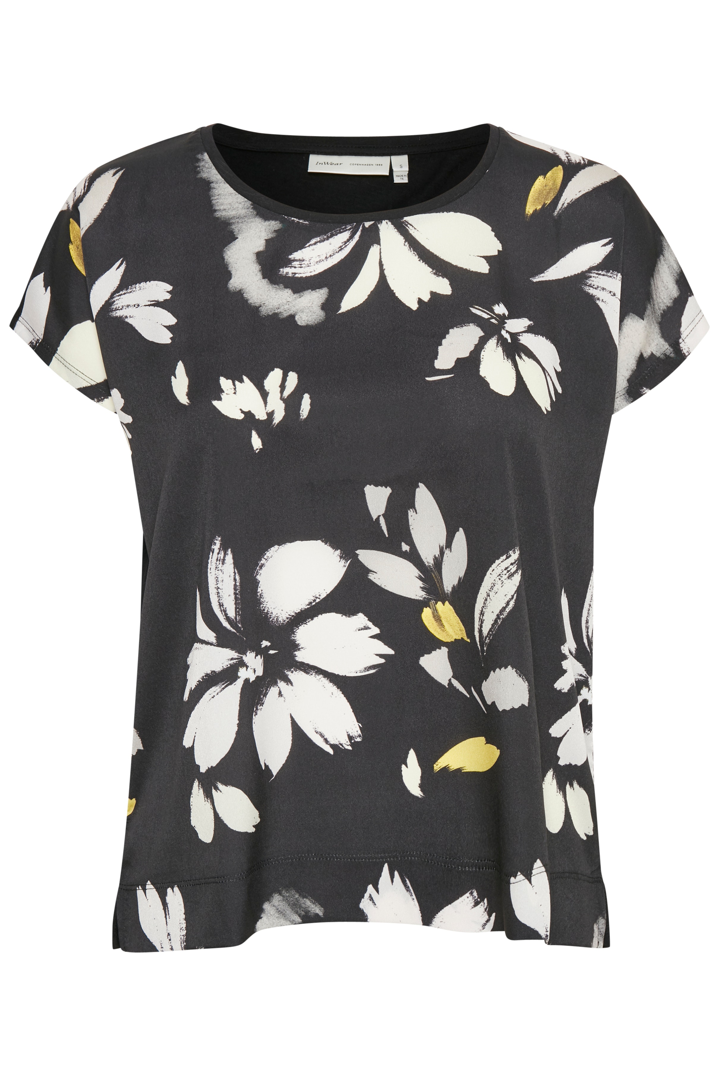 Sicily T-shirt PACK FRONT 30103135-300610