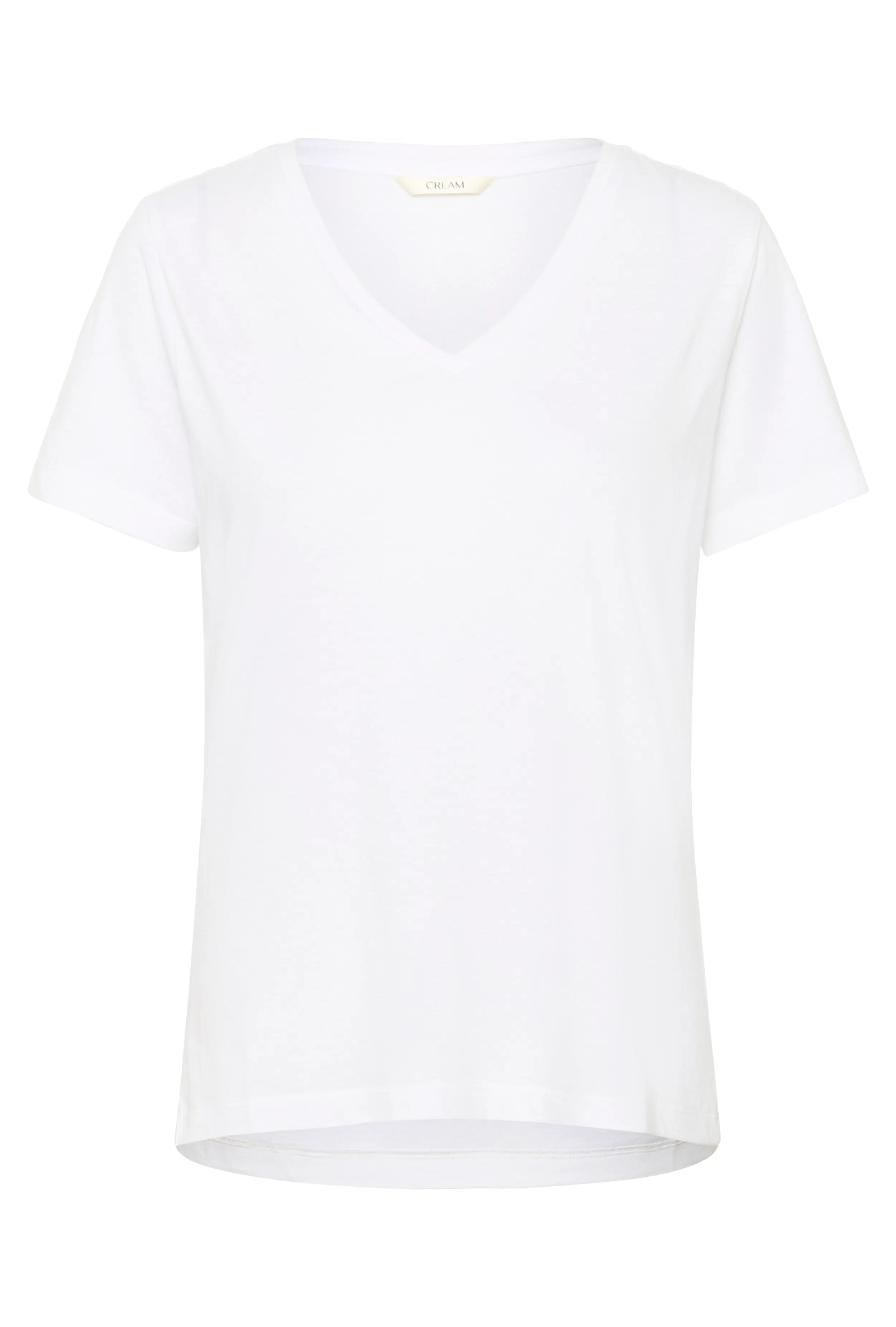 Naia T-shirt PACK FRONT 10604508-60034