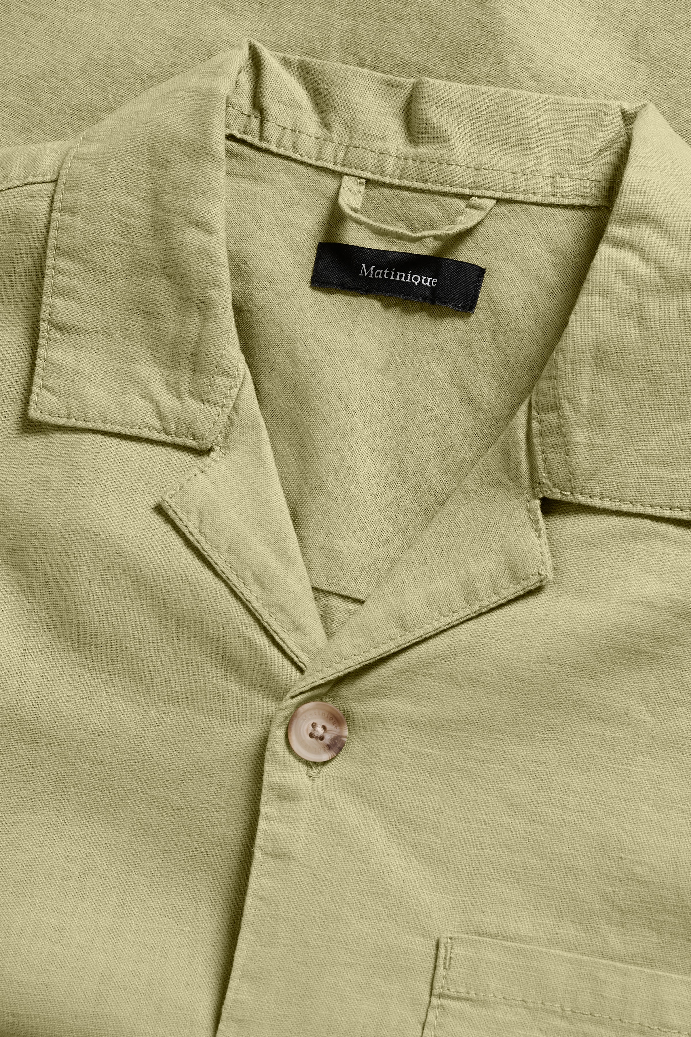 MAbarto linen shirt PACK DETAIL 30207435-161118