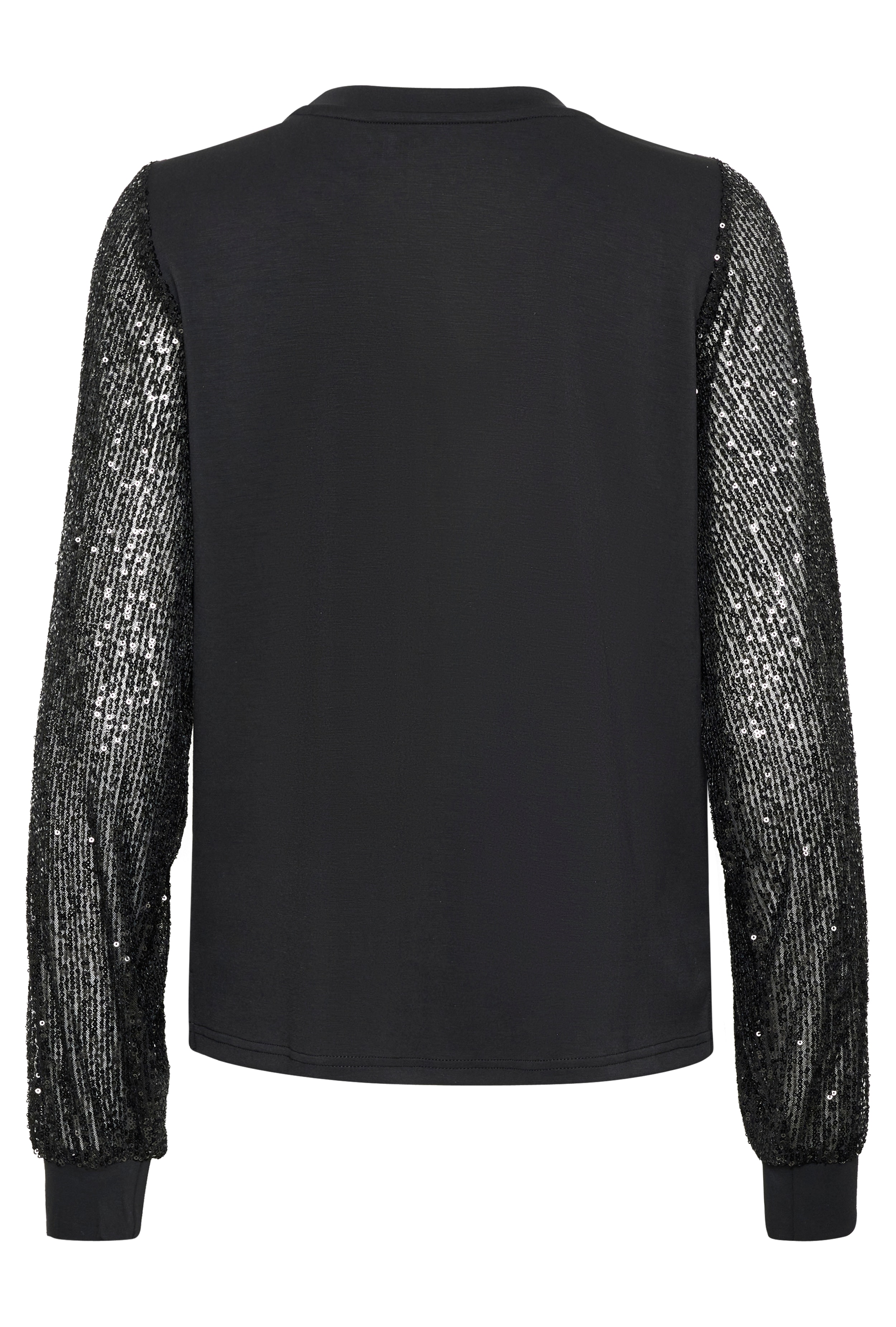 CUsula Sequin Blouse PACK BACK 50111314-500012