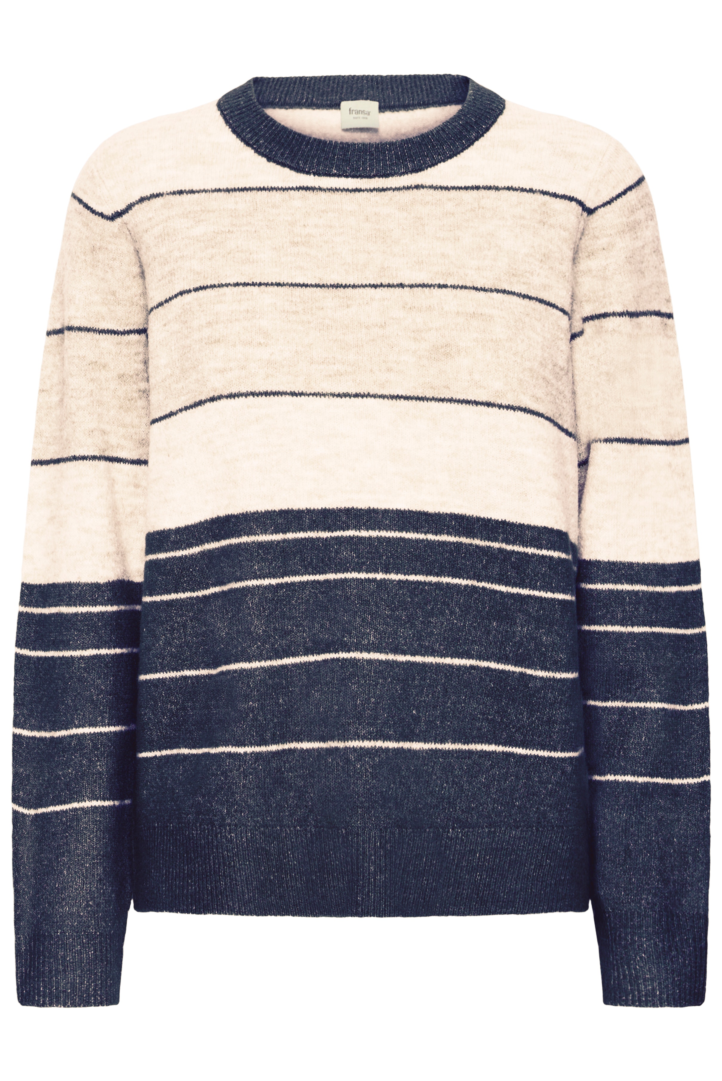FRELLIS Pullover PACK FRONT 20614493-1805151