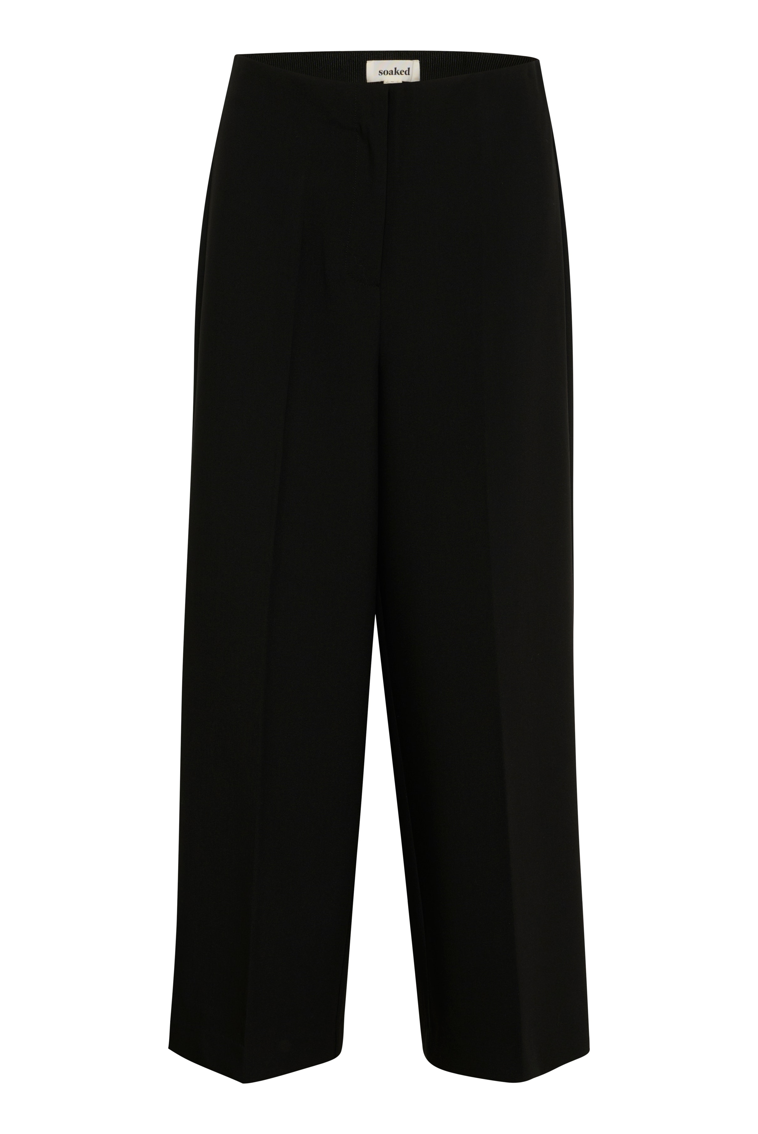 SLCorinne Cropped Trousers PACK FRONT 30407013-176206