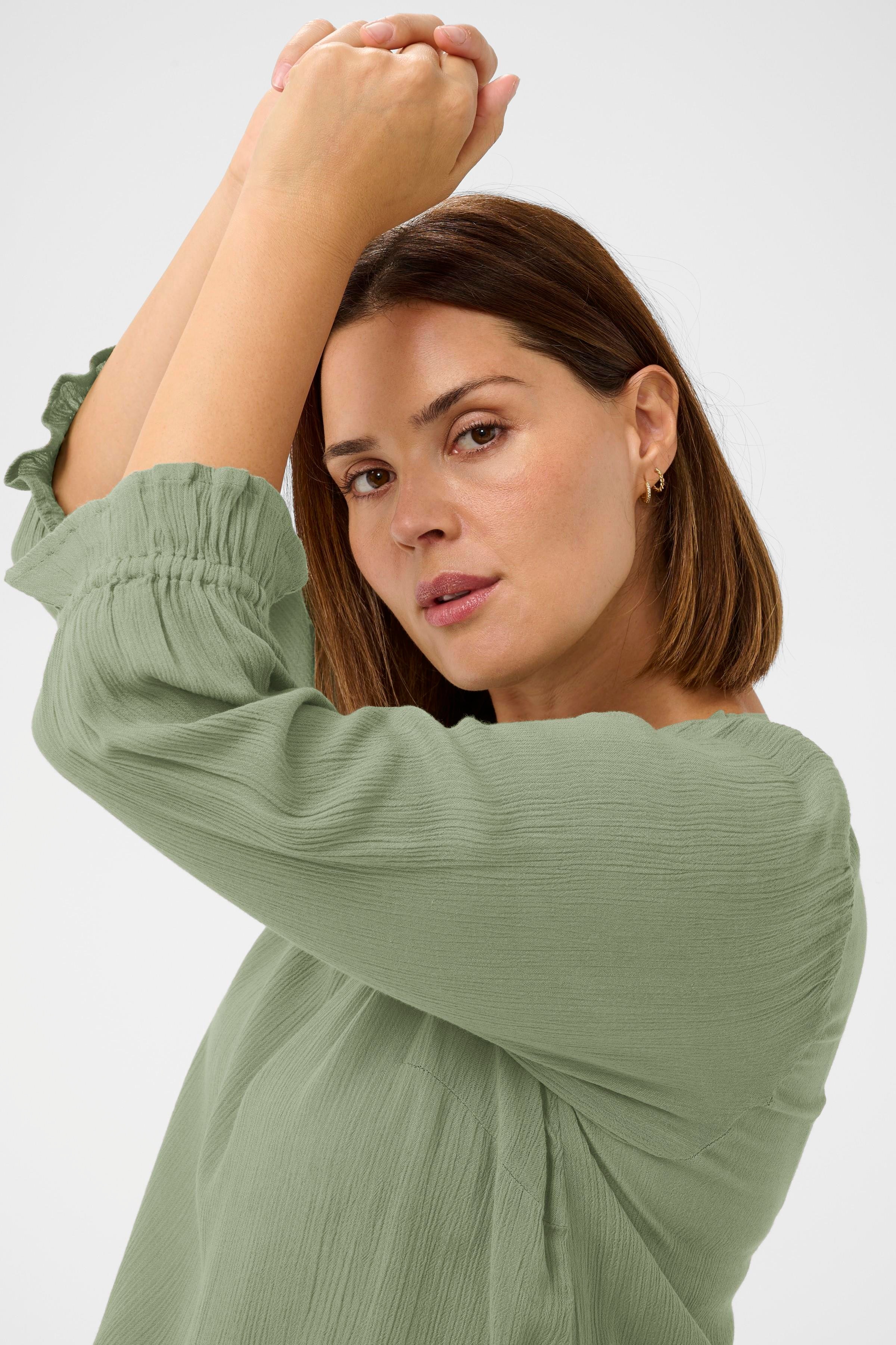 KCkiv Blouse LOOKBOOK DETAIL 10583715-176212